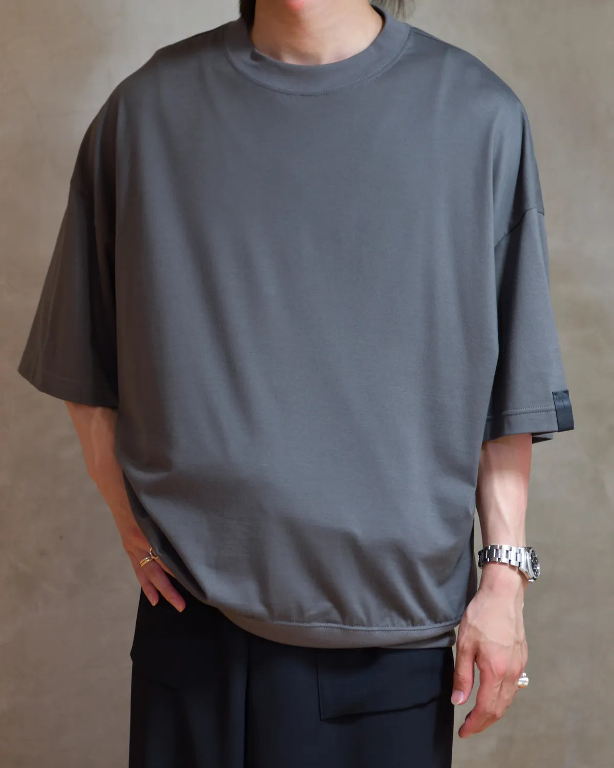 N.HOOLYWOOD COMPILE / T-SHIRT (2261-CS60-30)