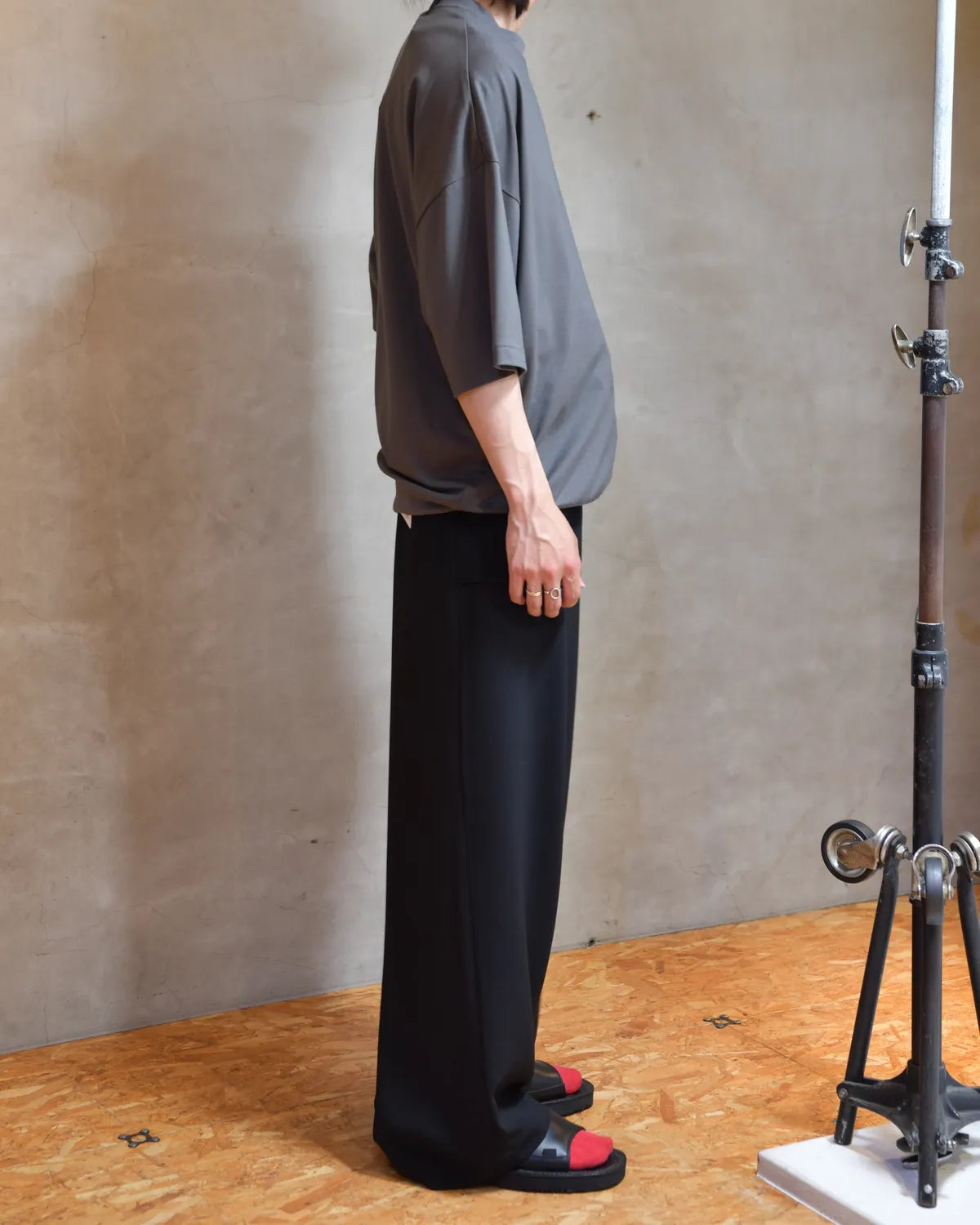 N.HOOLYWOOD COMPILE / T-SHIRT (2261-CS60-30)