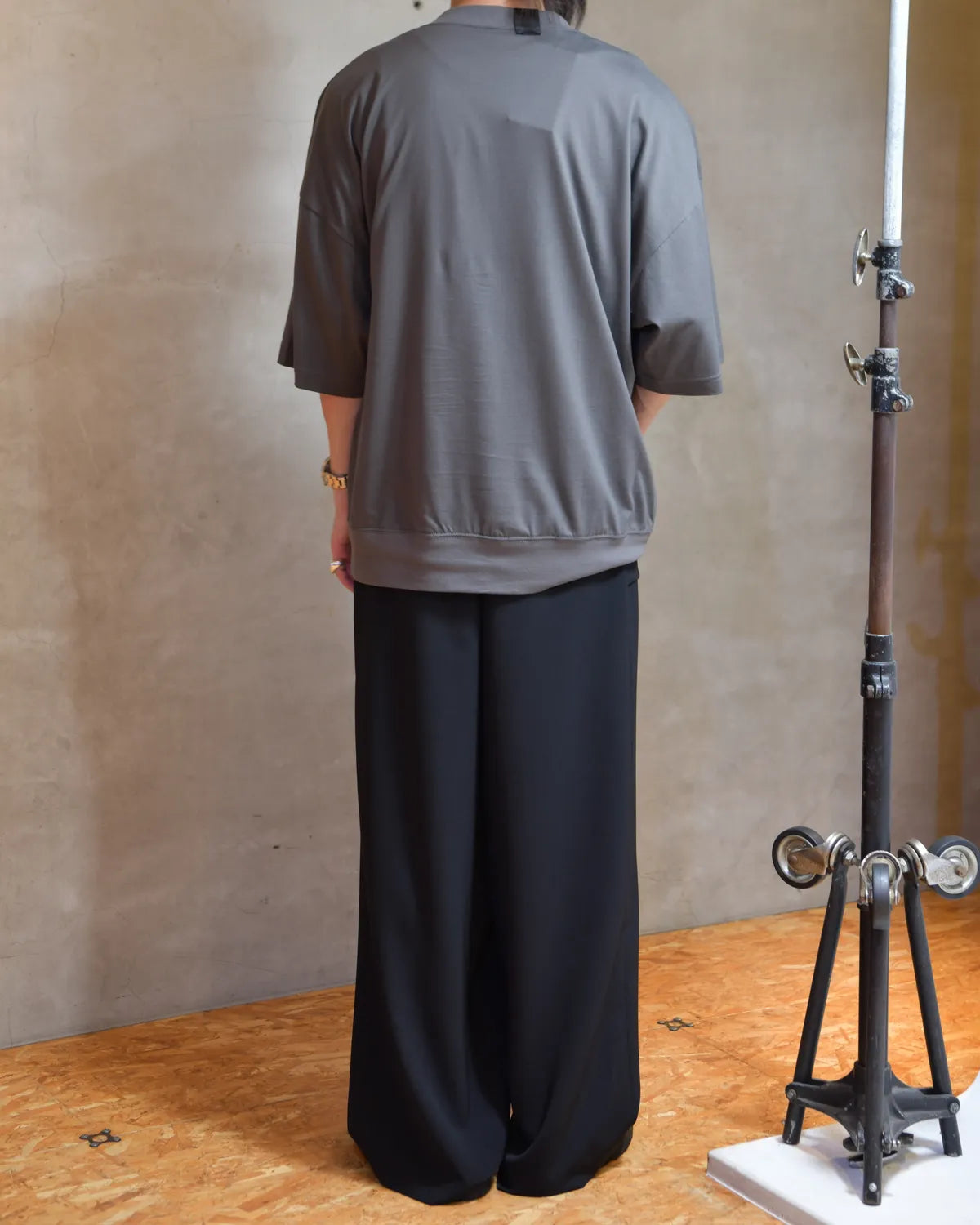 N.HOOLYWOOD COMPILE / T-SHIRT (2261-CS60-30)
