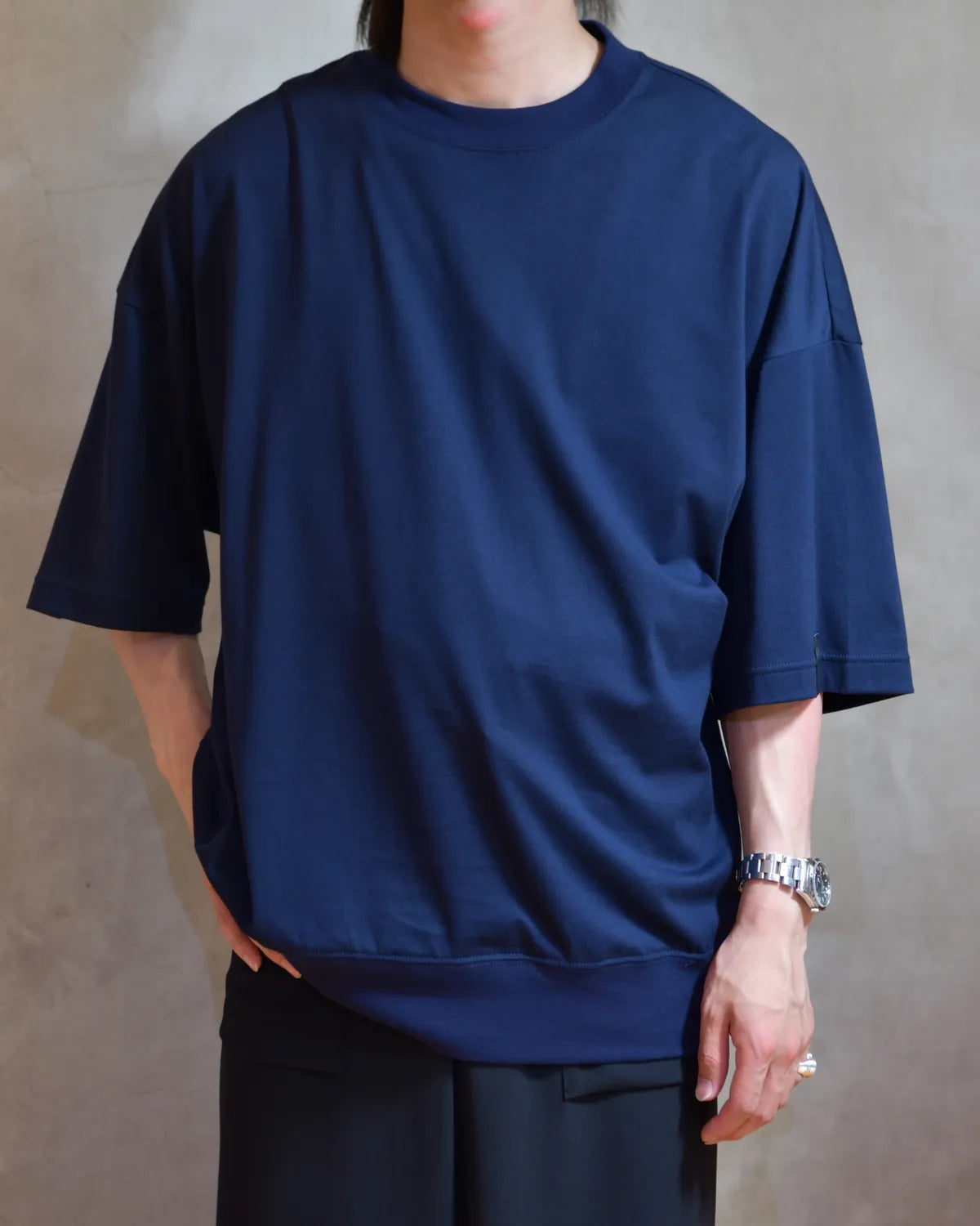 N.HOOLYWOOD COMPILE / T-SHIRT (2261-CS60-30)
