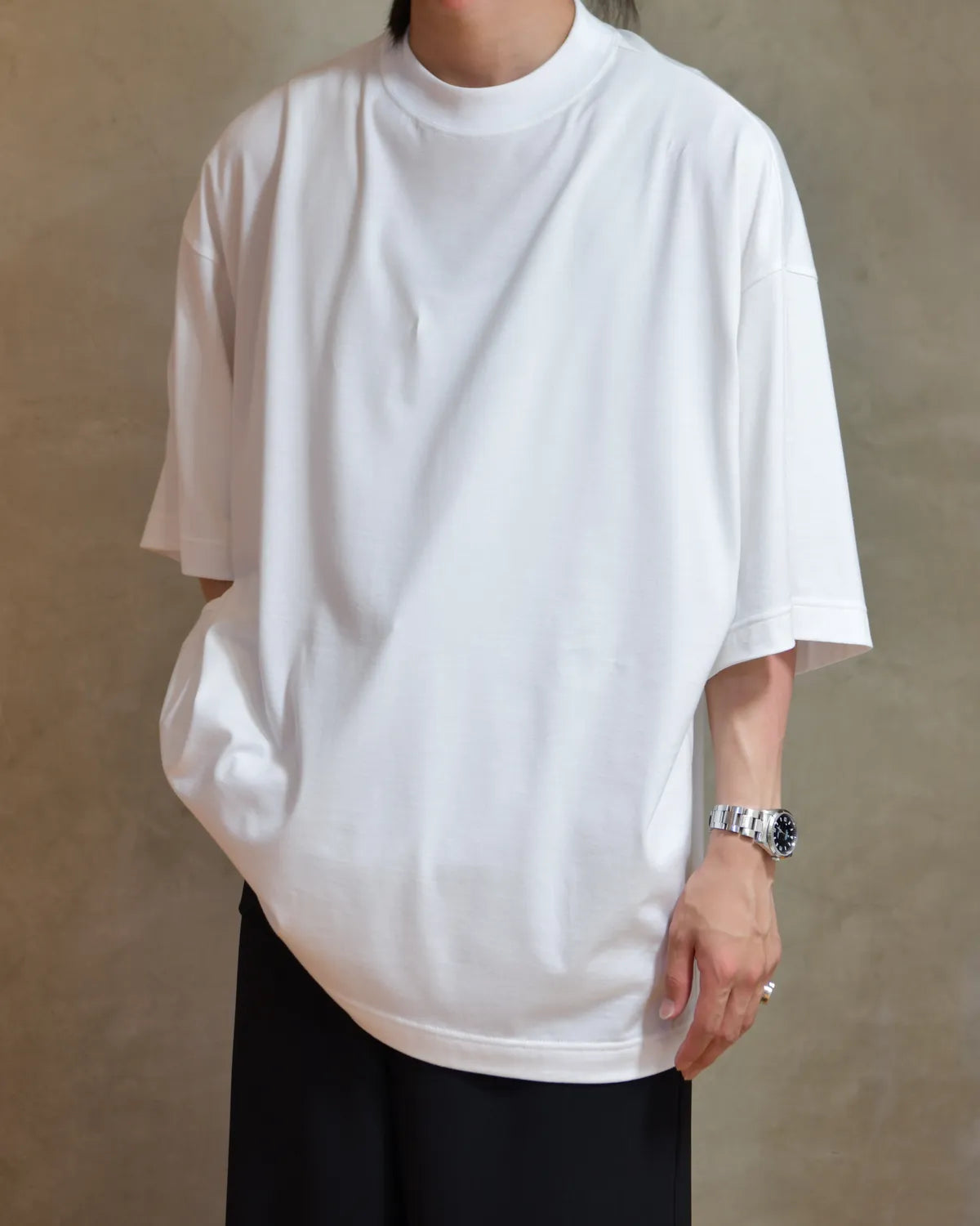 N.HOOLYWOOD COMPILE / T-SHIRT (2261-CS59-30)