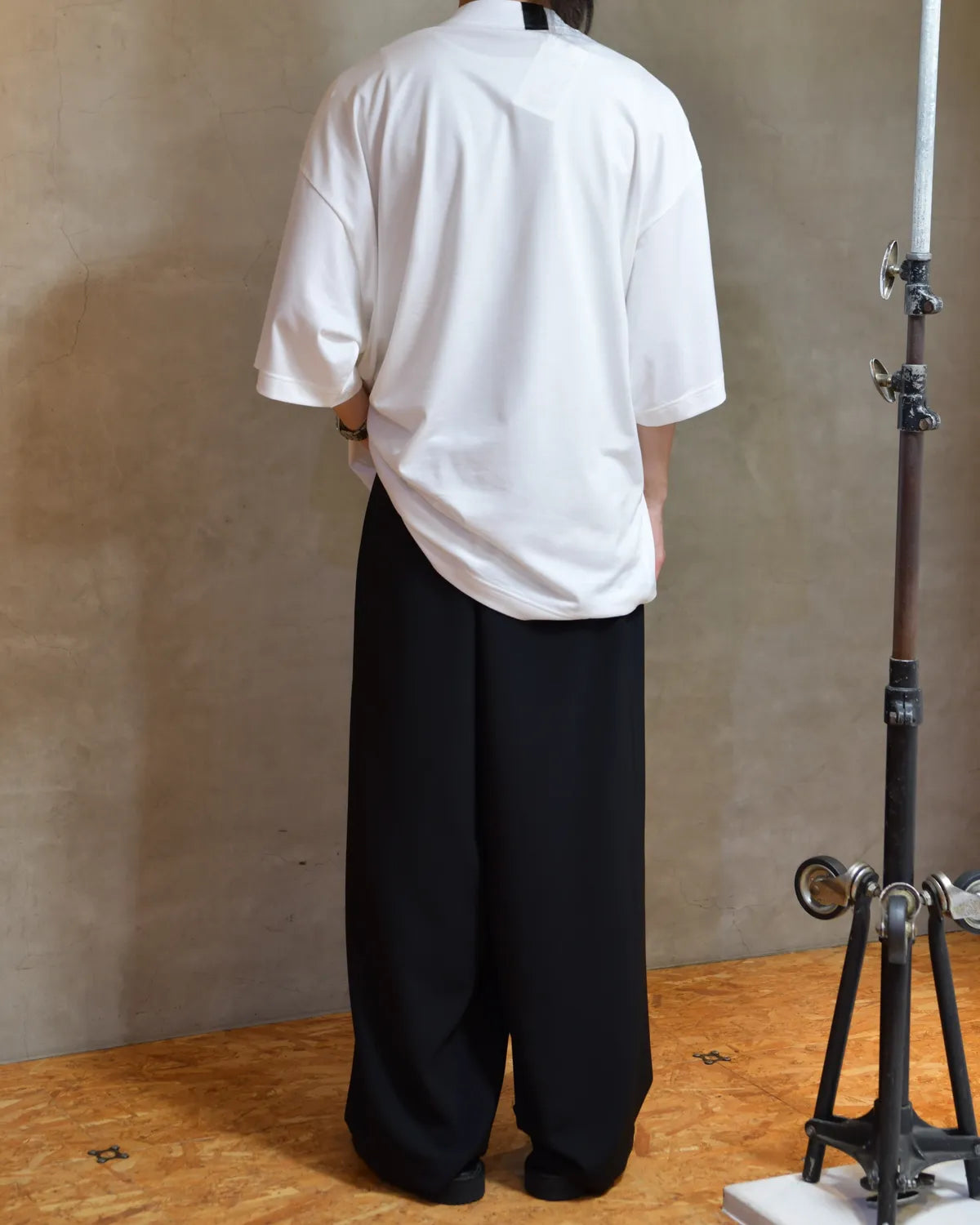 N.HOOLYWOOD COMPILE / T-SHIRT (2261-CS59-30)