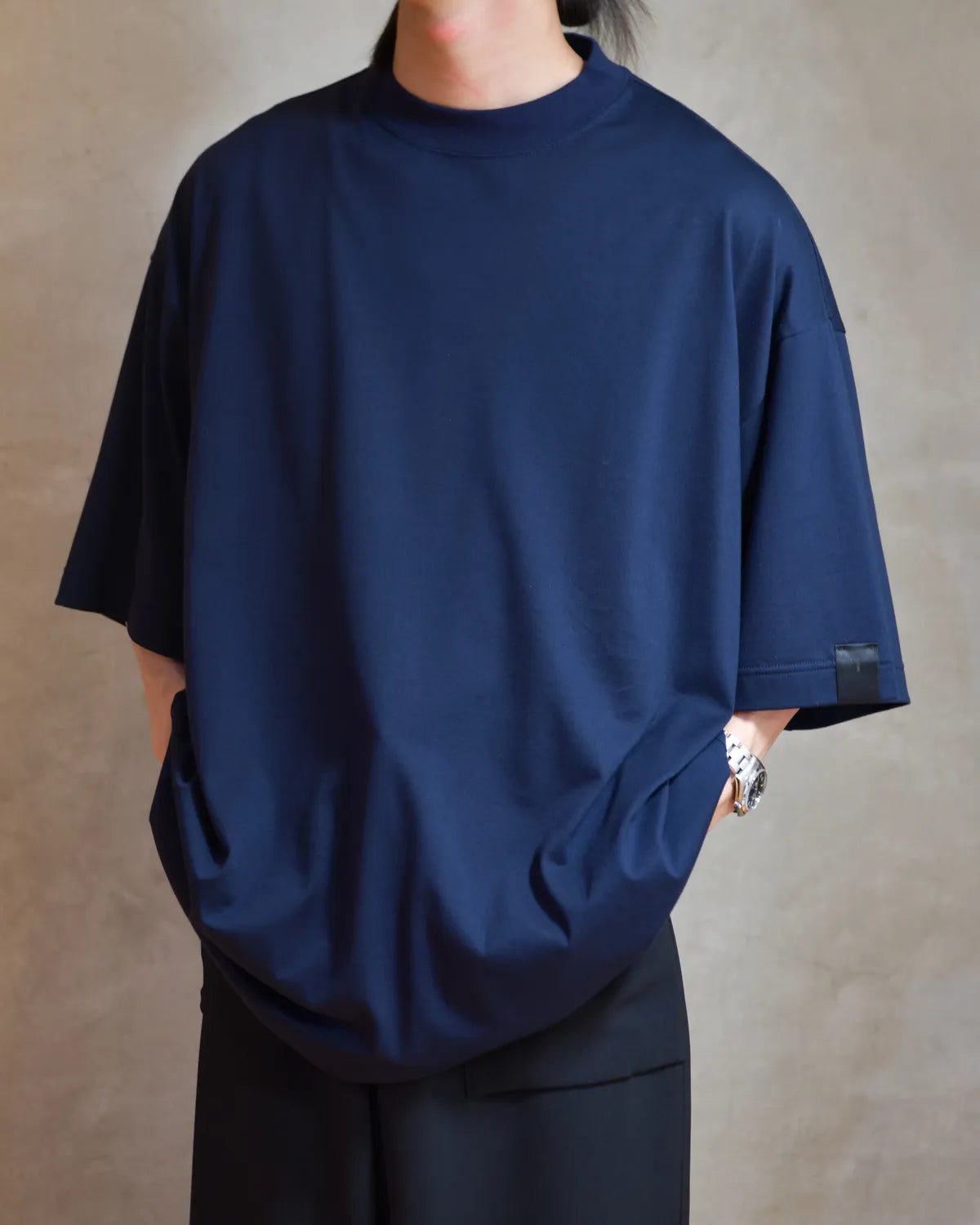 N.HOOLYWOOD COMPILE / T-SHIRT (2261-CS59-30)