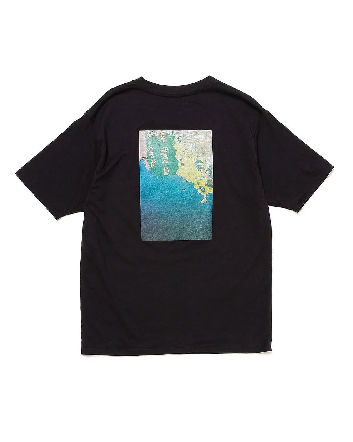 NONNATIVE / DWELLER S/S TEE “Burano” (NN-T4601)