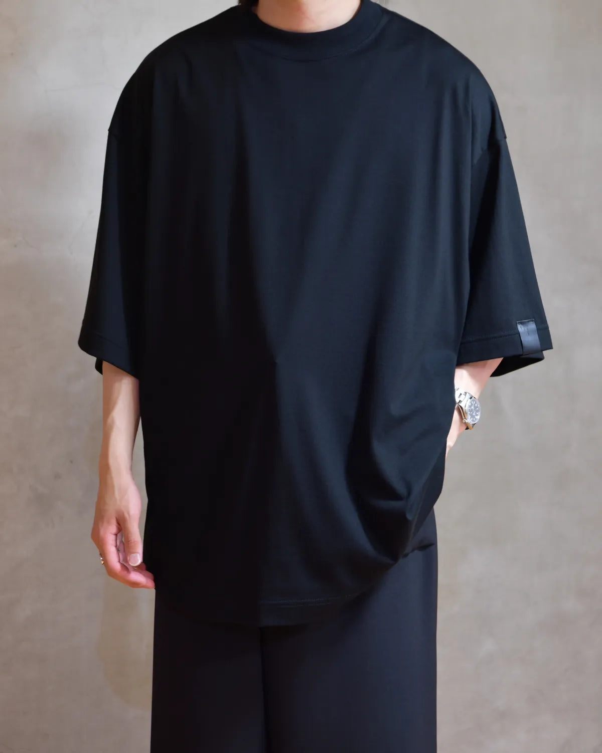 N.HOOLYWOOD COMPILE / T-SHIRT (2261-CS59-30)