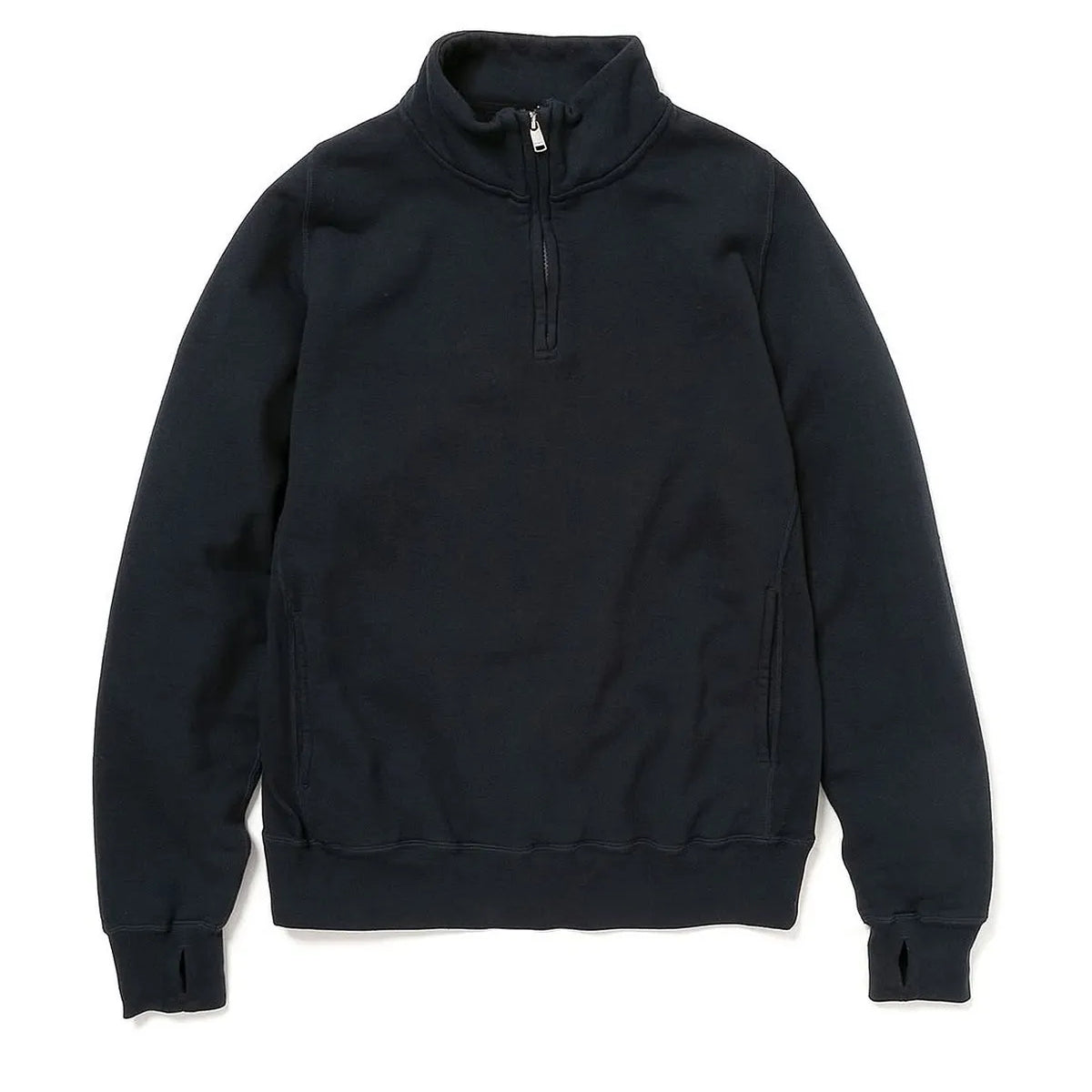 nonnative サーマル2枚セット size2 NONNATIVE(ノンネイティブ)/ MARINER HALF ZIP PULLOVER
