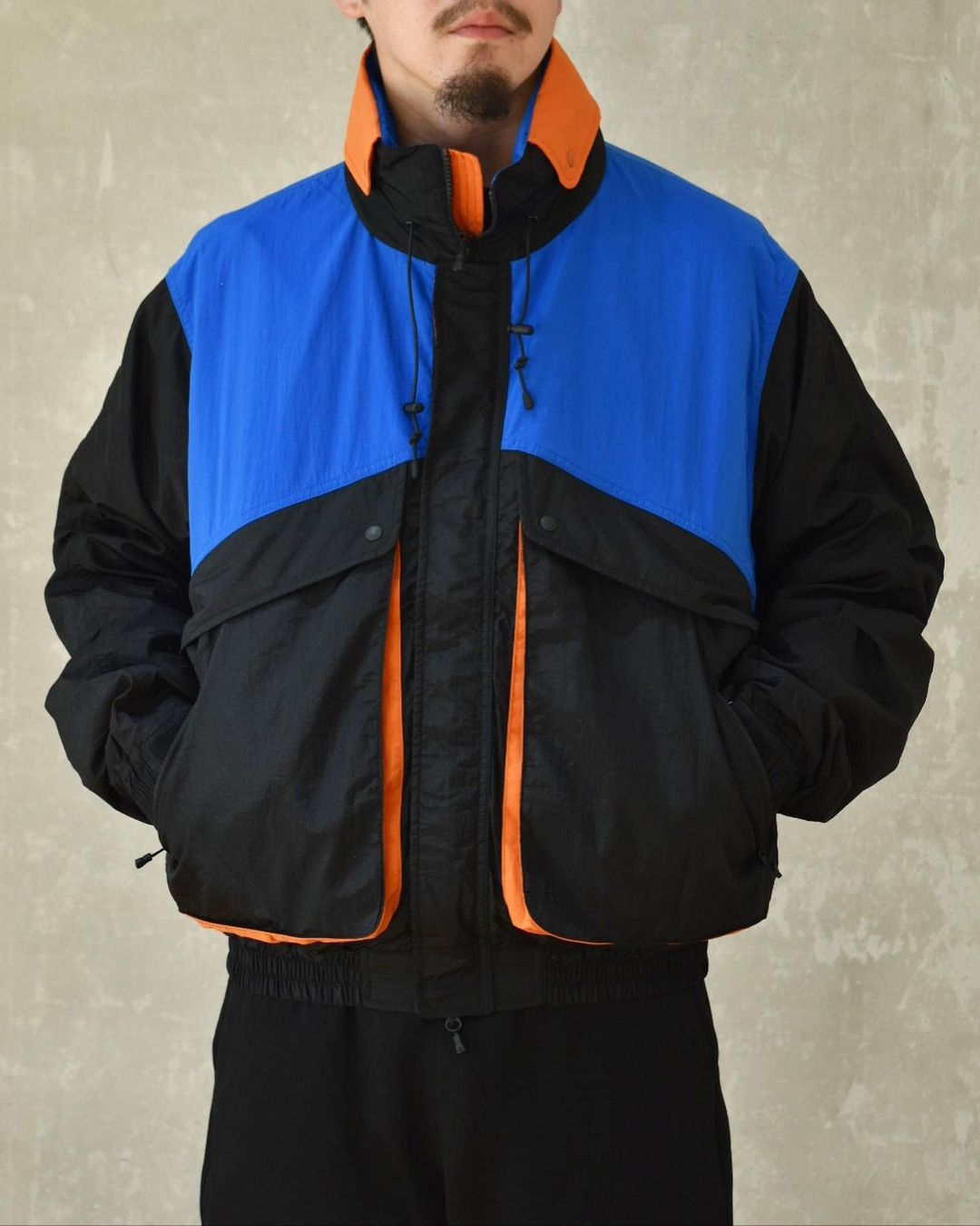 期間限定値引き daiwapier39 tech skiing jacket 23AW - ジャケット