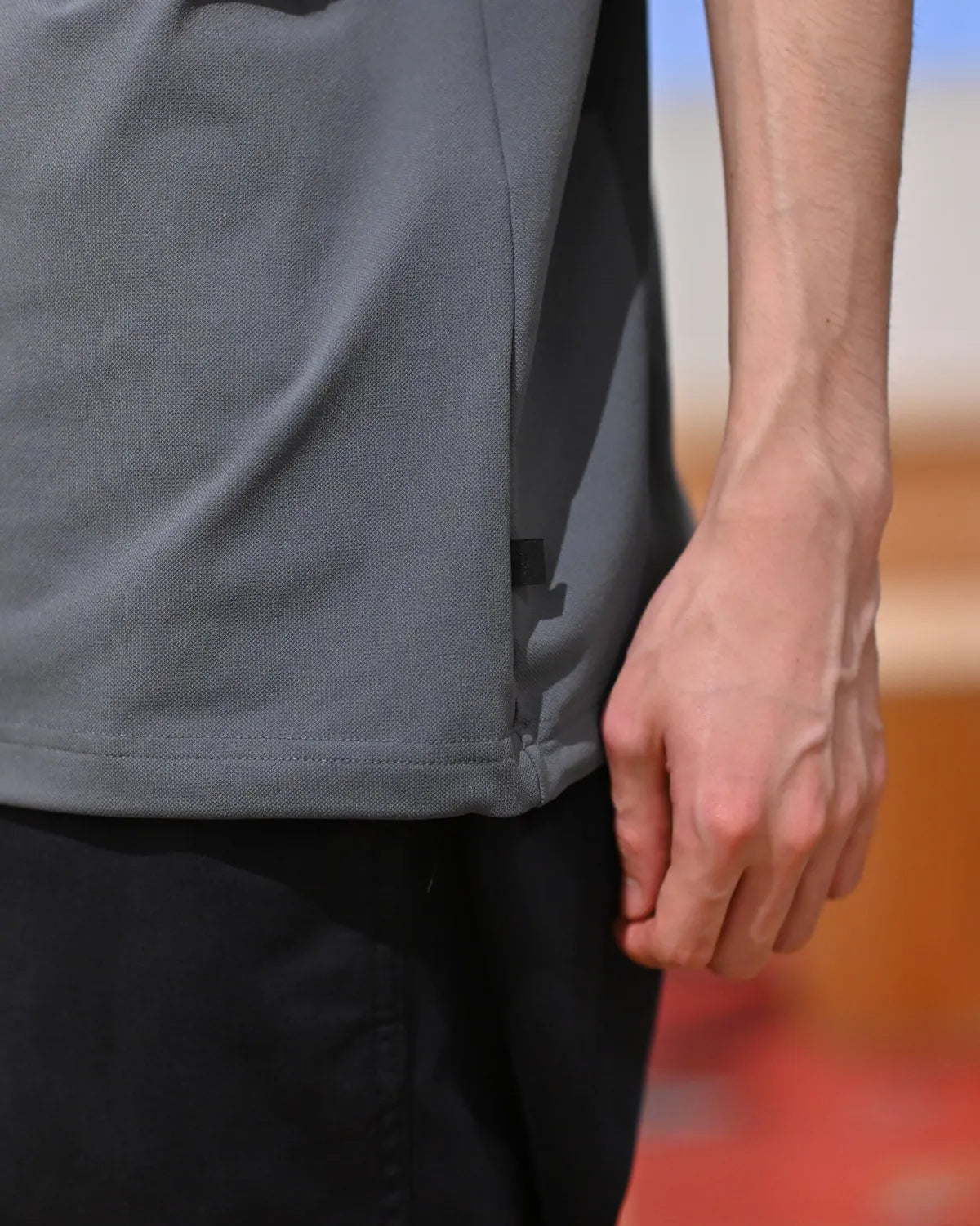 DAIWA PIER39 / TECH POLO SHIRT S/S | 公式通販・JACK in the NET