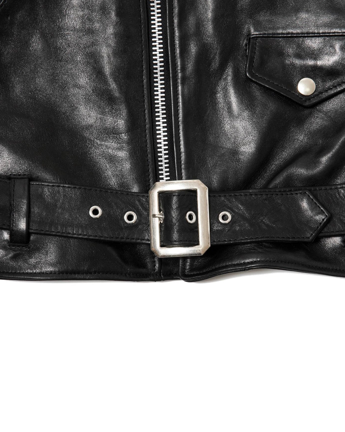 MASSES / RIDER'S JACKET (1261058013)