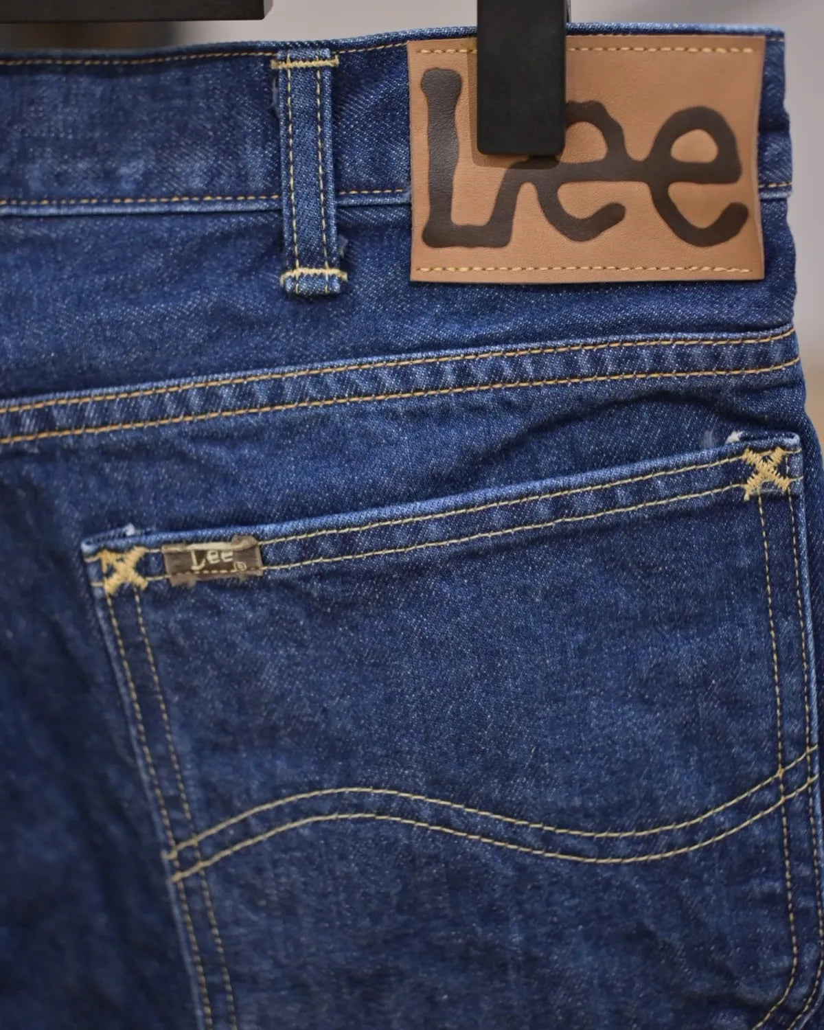 WACKO MARIA(ワコマリア) / × Lee DENIM SHORT TROUSERS | 公式通販