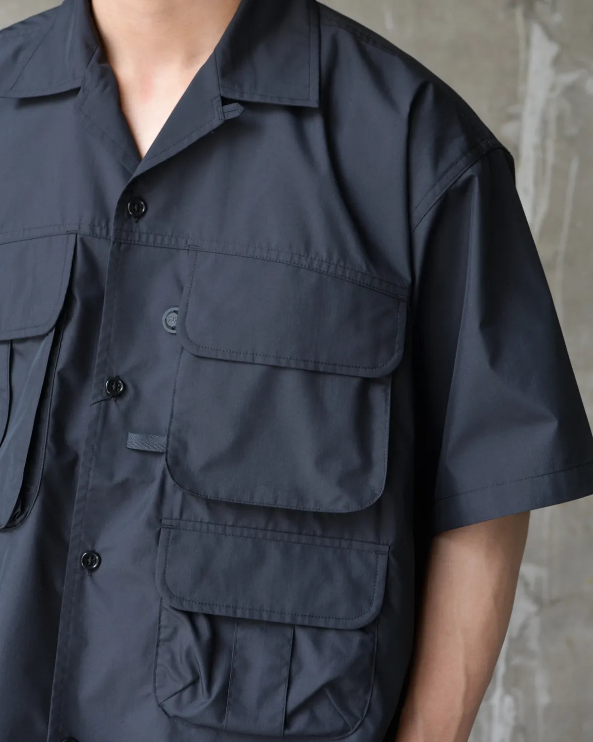 DAIWA PIER39 / TECH FISHING SHIRT S/S SUMMER PLAID | 公式通販