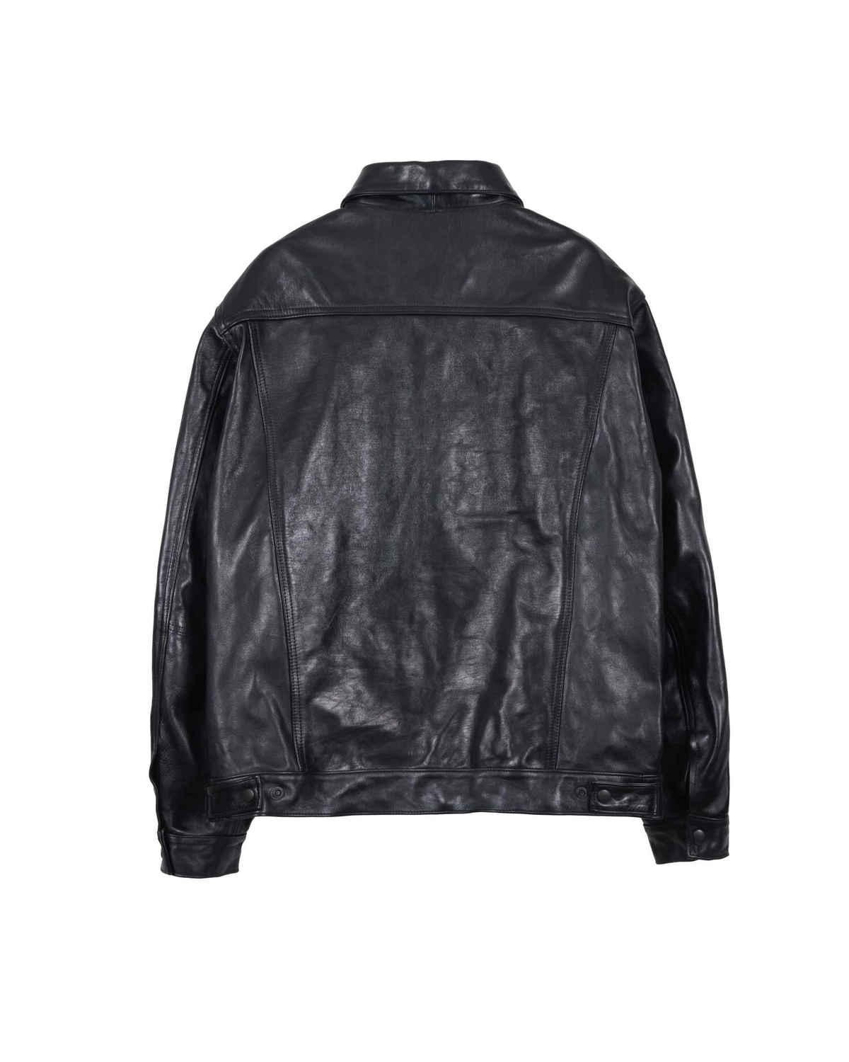 MASSES / TRUCKER JACKET (1261002013)