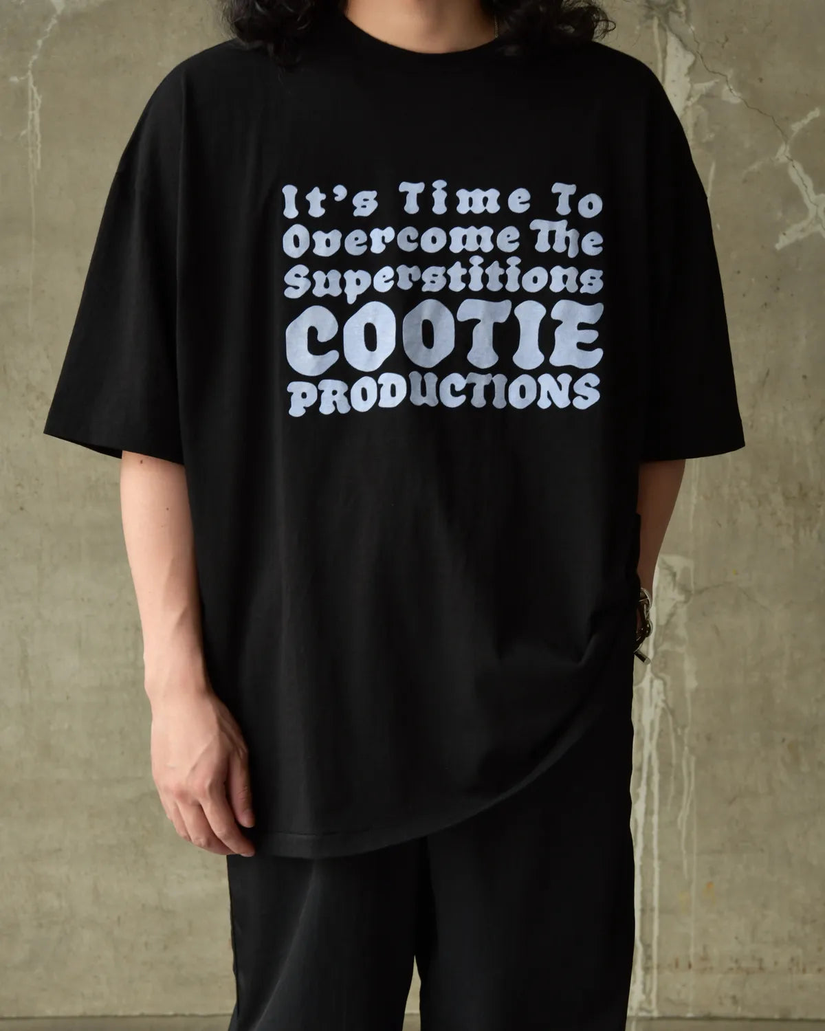 COOTIE PRODUCTIONS®（クーティー プロダクションズ）/ Gas Boil