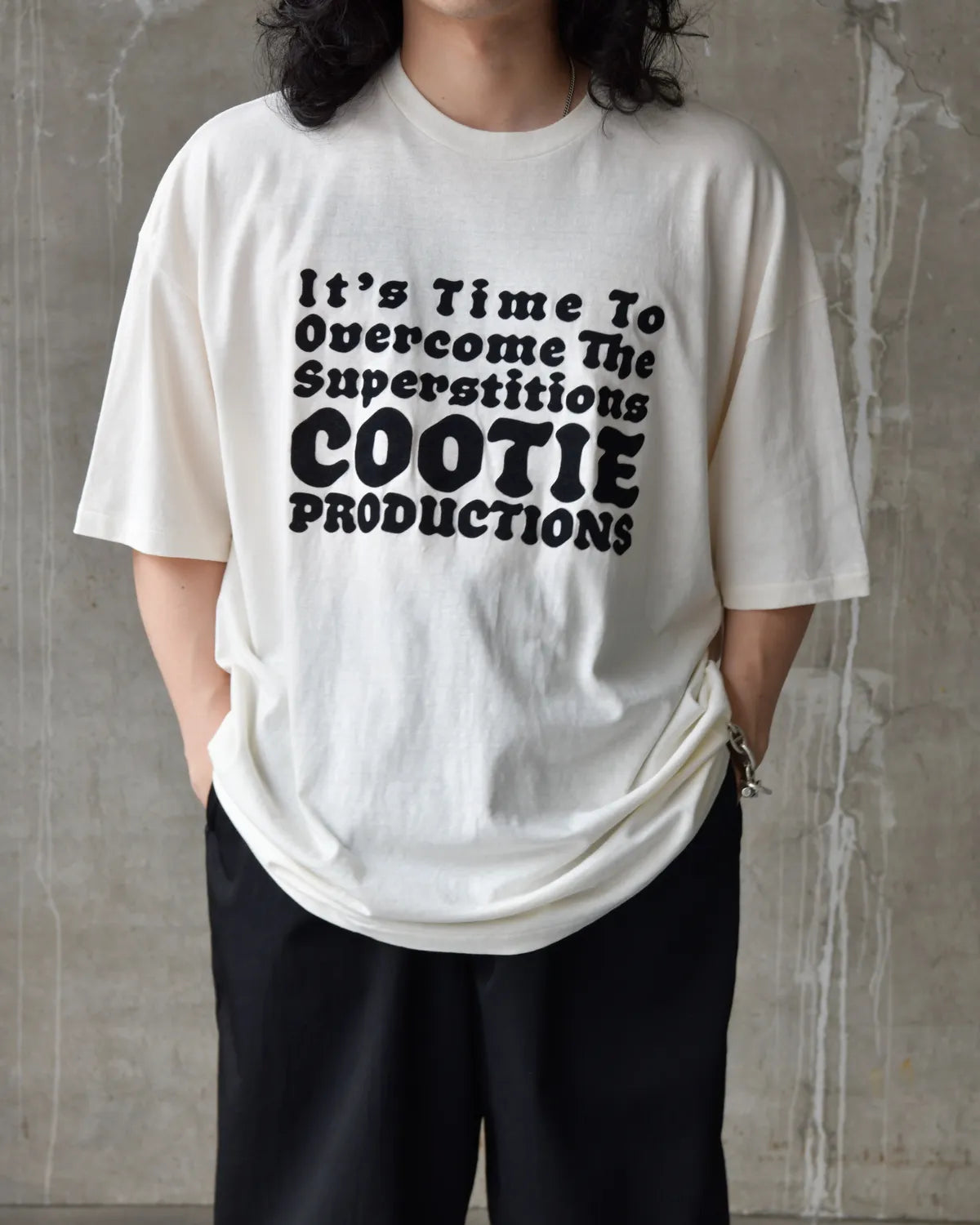 COOTIE PRODUCTIONS®（クーティー プロダクションズ）/ Gas Boil