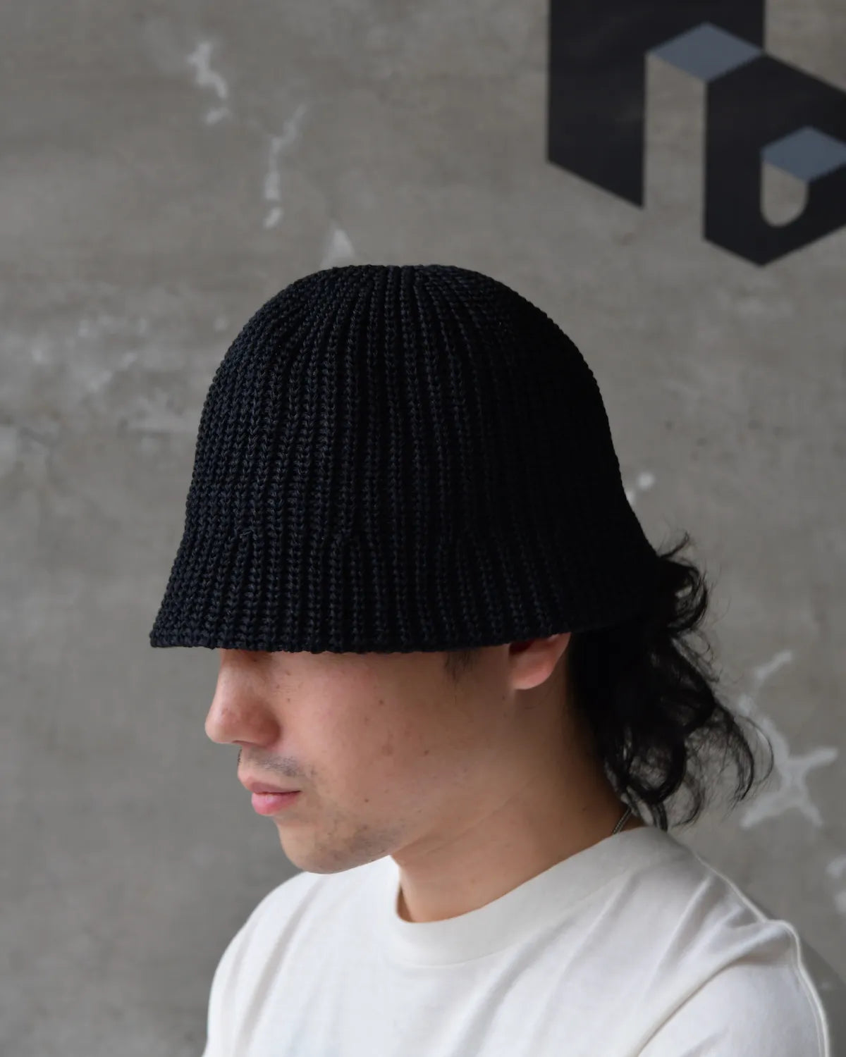 COOTIE PRODUCTIONS® / Knit Crusher Hat (CTE-26S511)