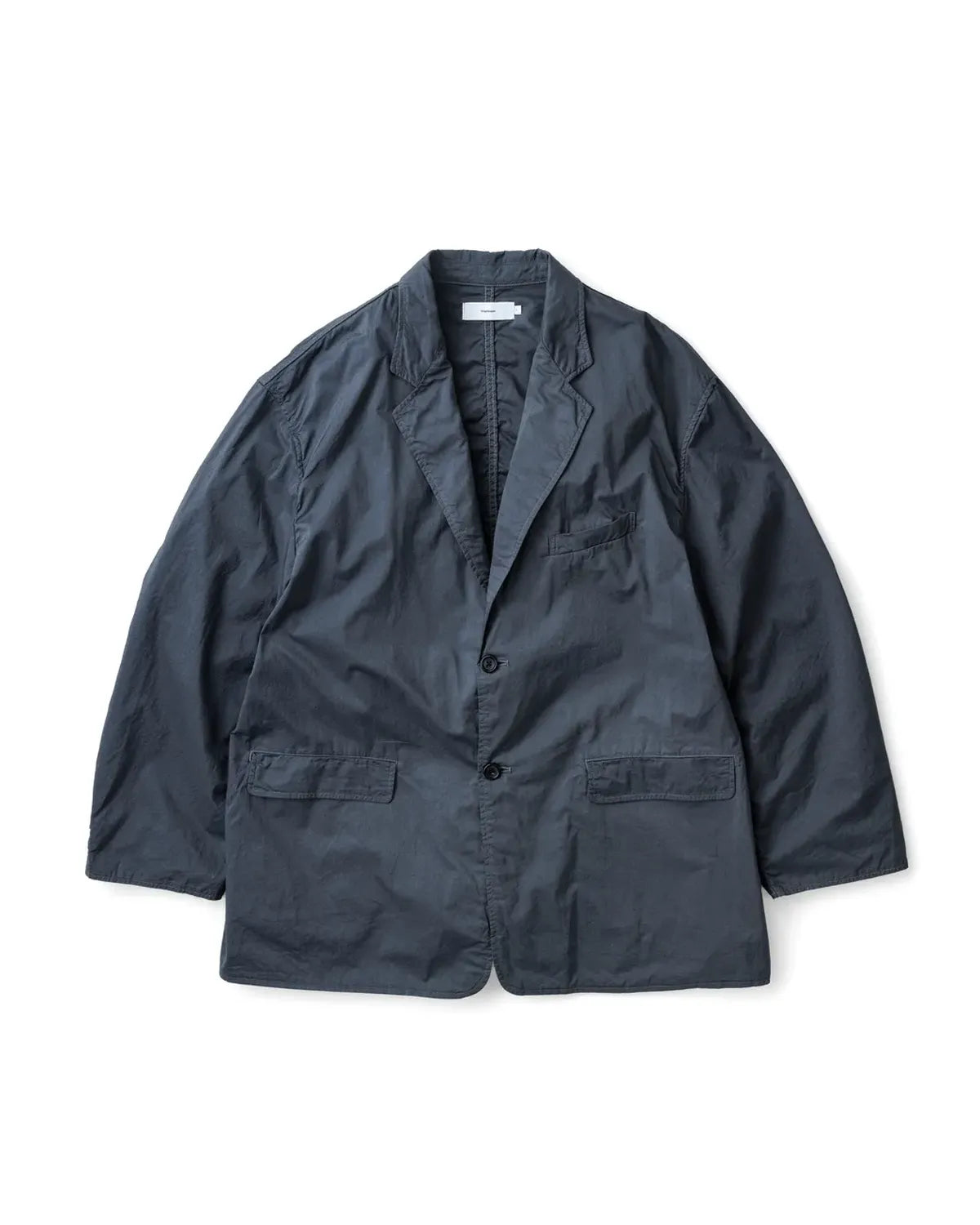 Graphpaper / Garment Dyed Typewriter Oversized Jacket (GM251-20087B)