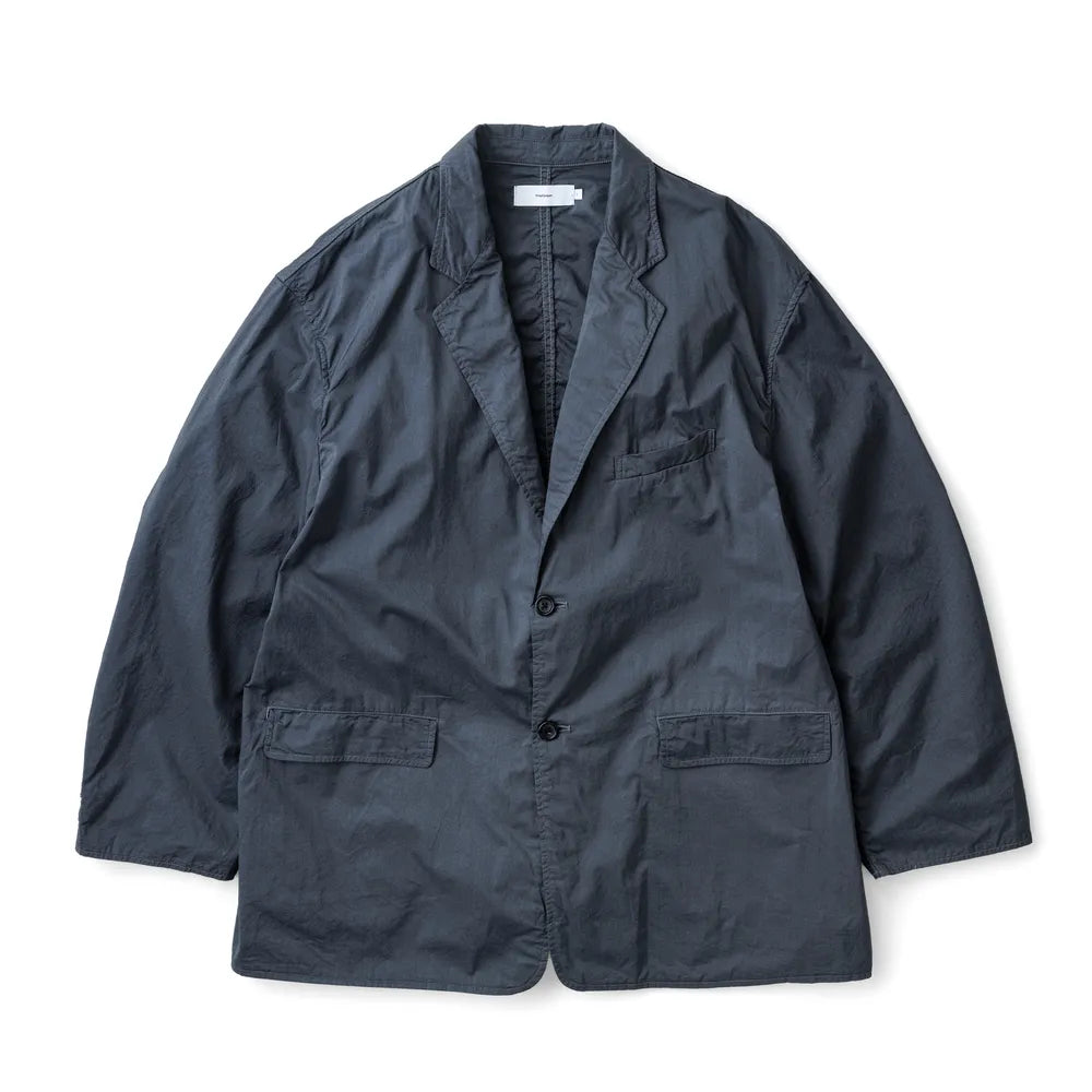 Graphpaper / Garment Dyed Typewriter Oversized Jacket (GM243-20087)