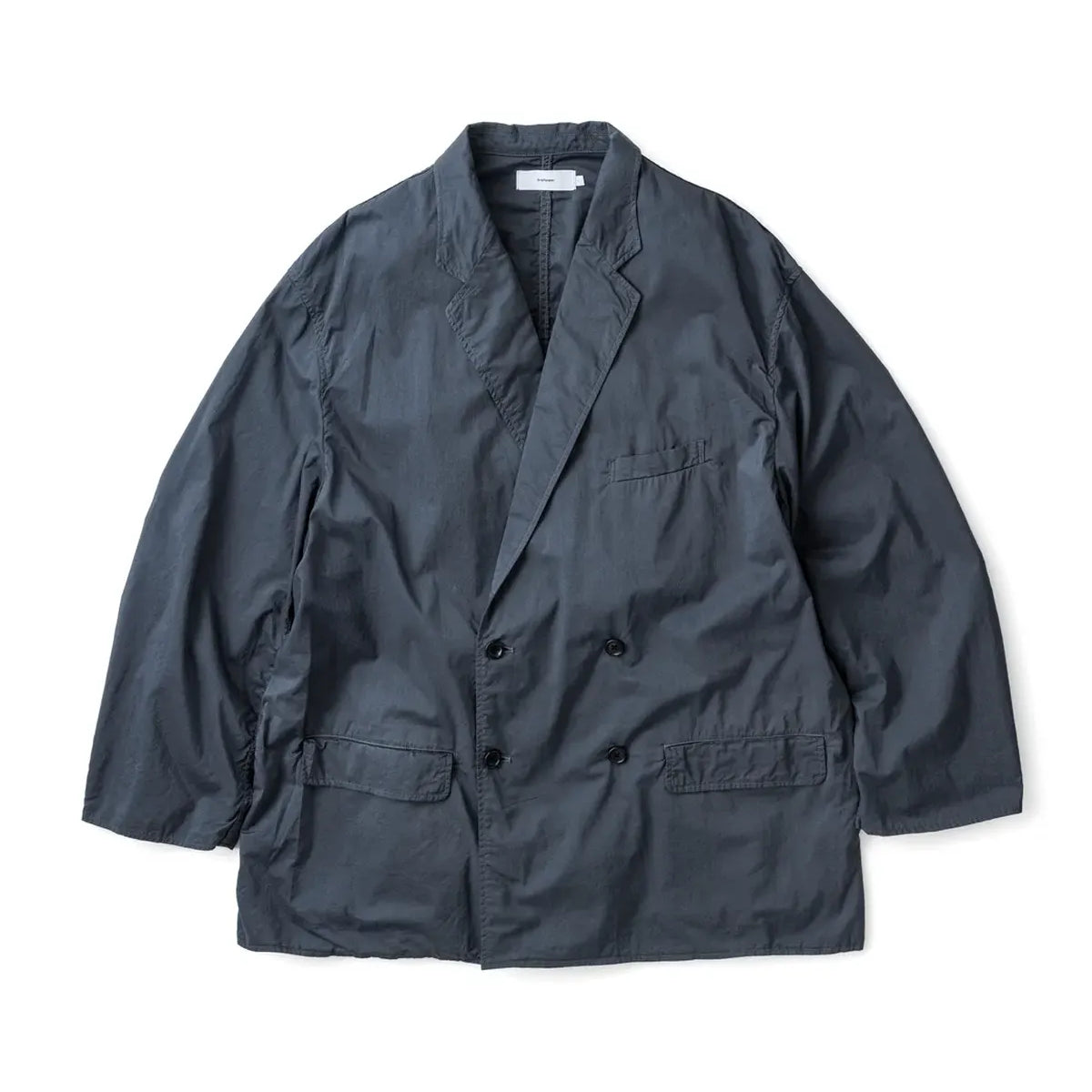 【大幅値下げ!】Graphpaper/グラフペーパー シャツジャケット Graphpaper(グラフペーパー) / Garment Dyed Typewriter