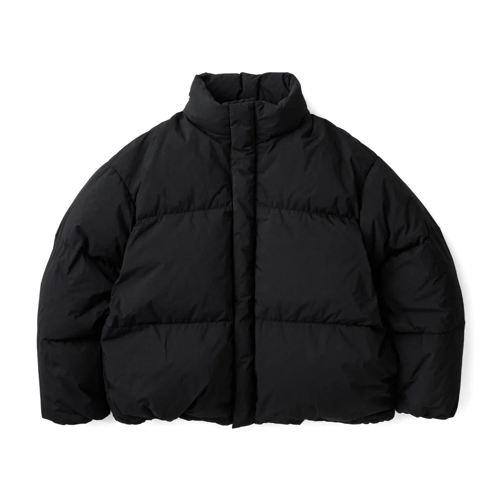 Graphpaper / Garment Dyed Down Jacket (GM243-20206)