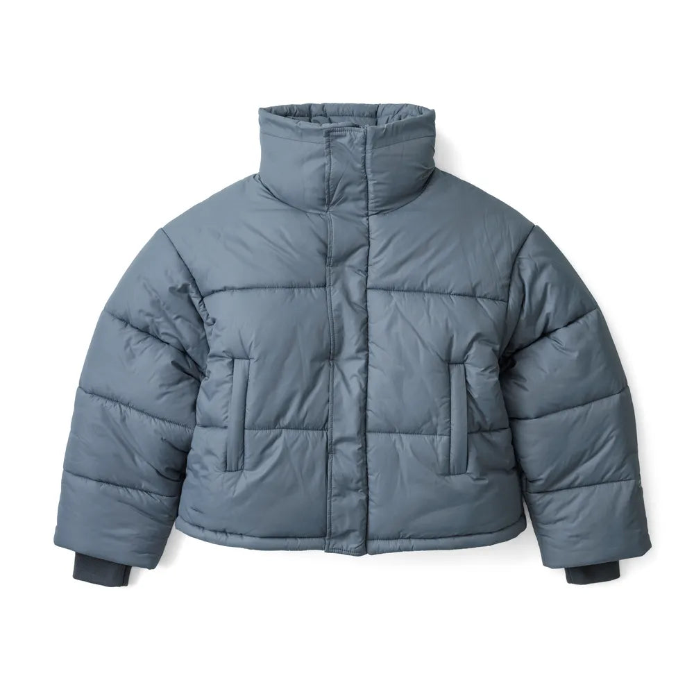 Graphpaper / PERTEX QUANTUM Insulated Puffer Jacket (GL243-30154)