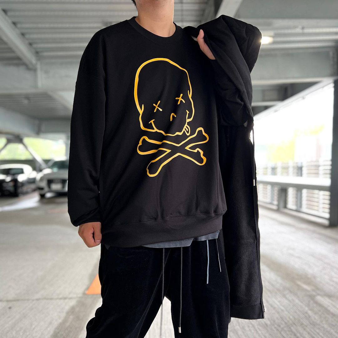 mastermind JAPAN / 288