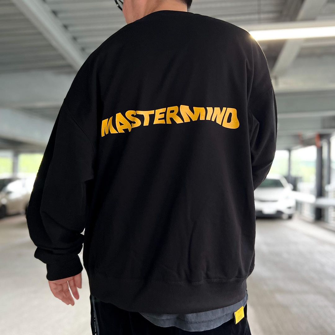 mastermind JAPAN / 288