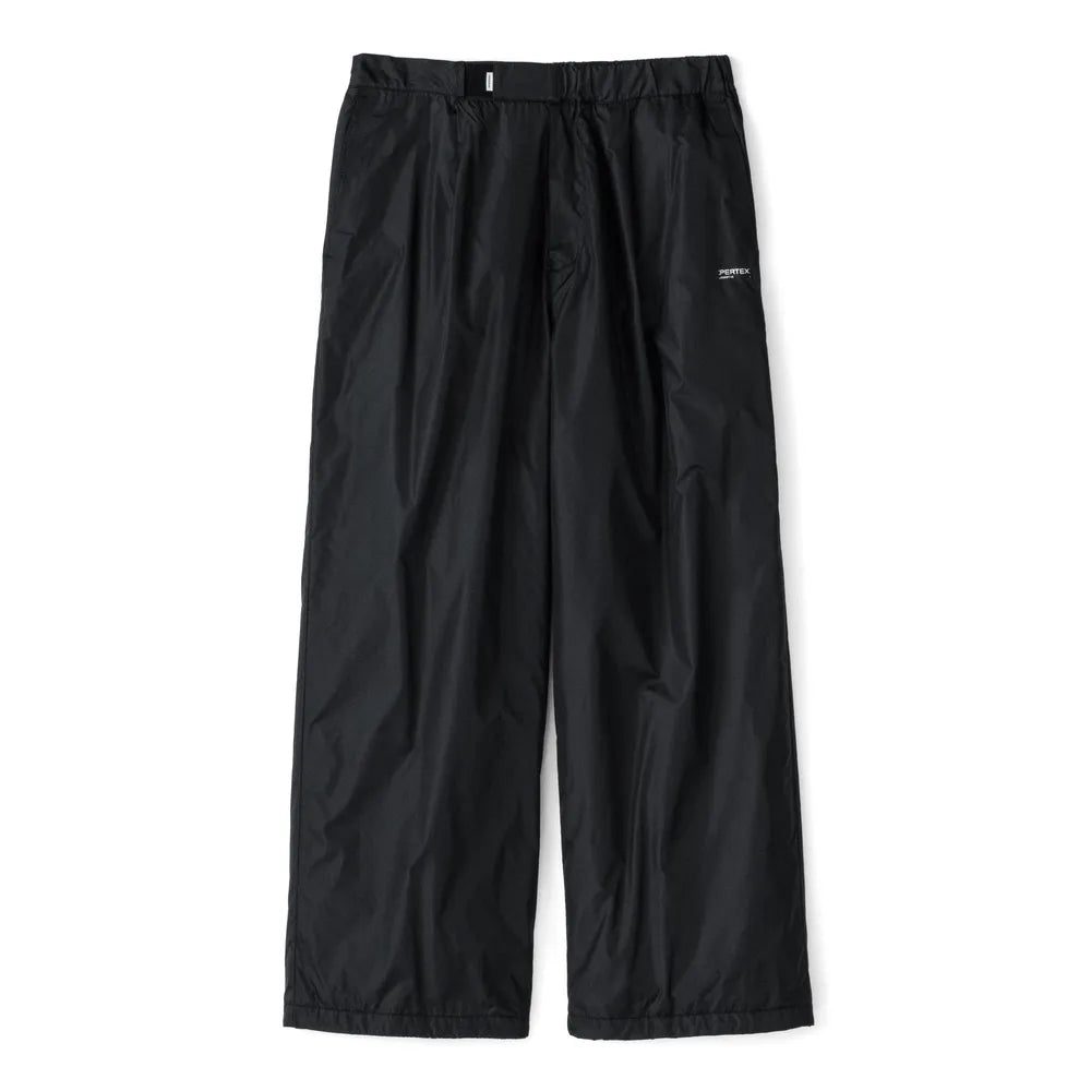 Graphpaper / PERTEX QUANTUM Light Thermo Chef Pants (GM243-40153)