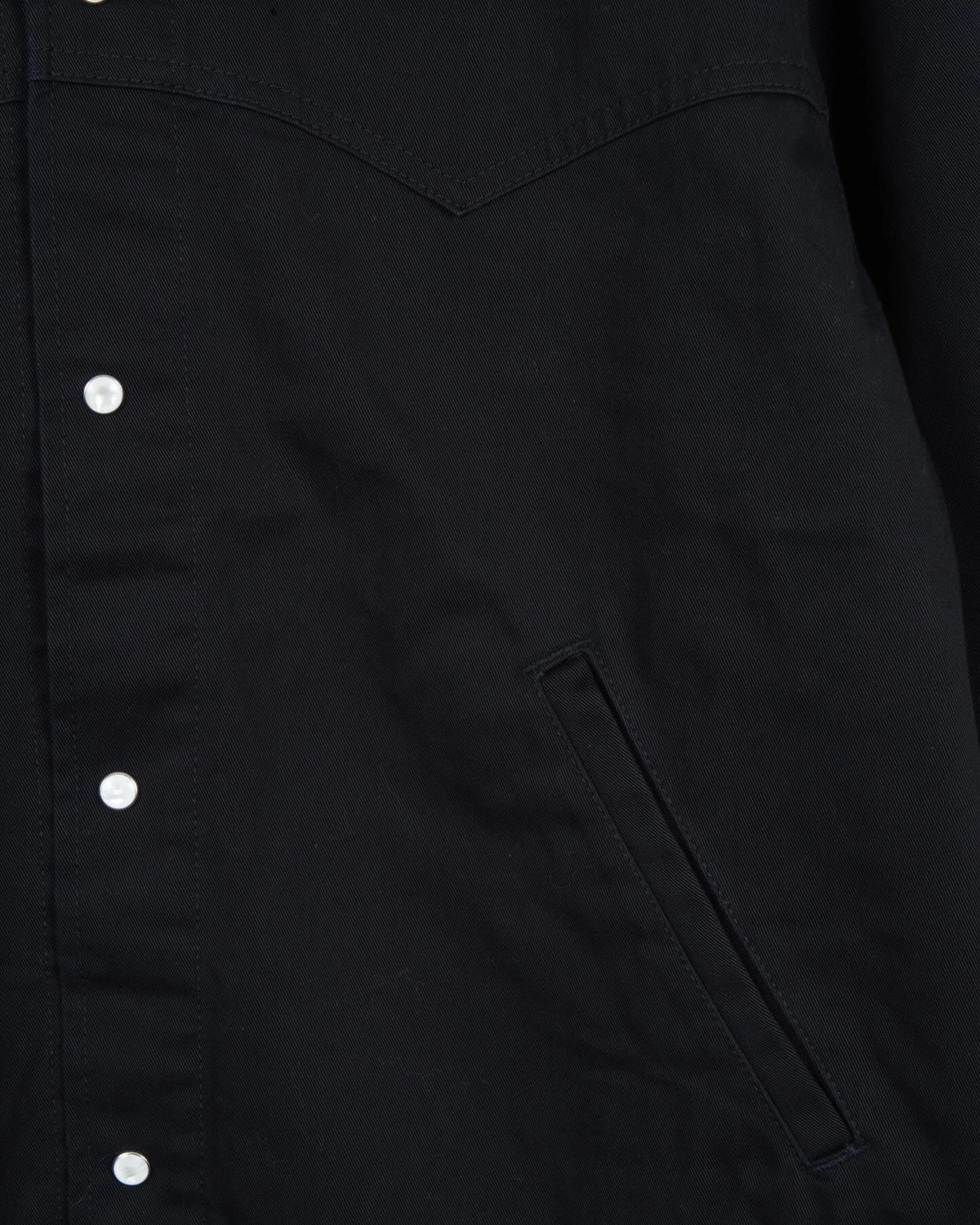 MASSES(マシス) / WESTERN JKT | 公式通販・JACK in the NET