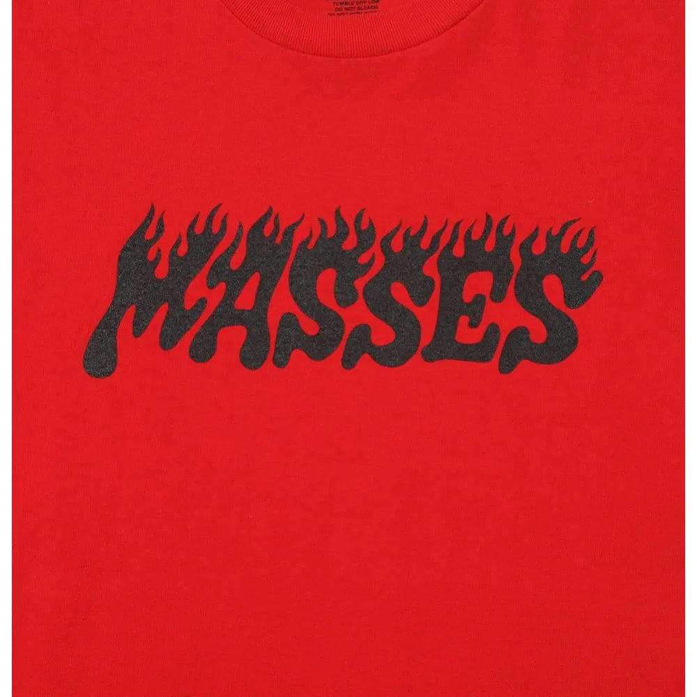 MASSES / CERRBERUS T-SHIRT (1241042014)