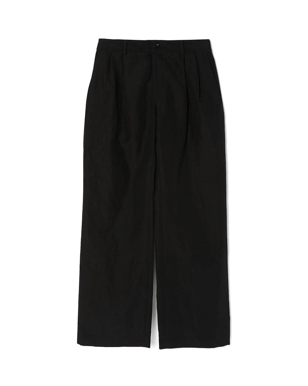 N.HOOLYWOOD COMPILE / TUCKED PANTS (2251-PT20-001)