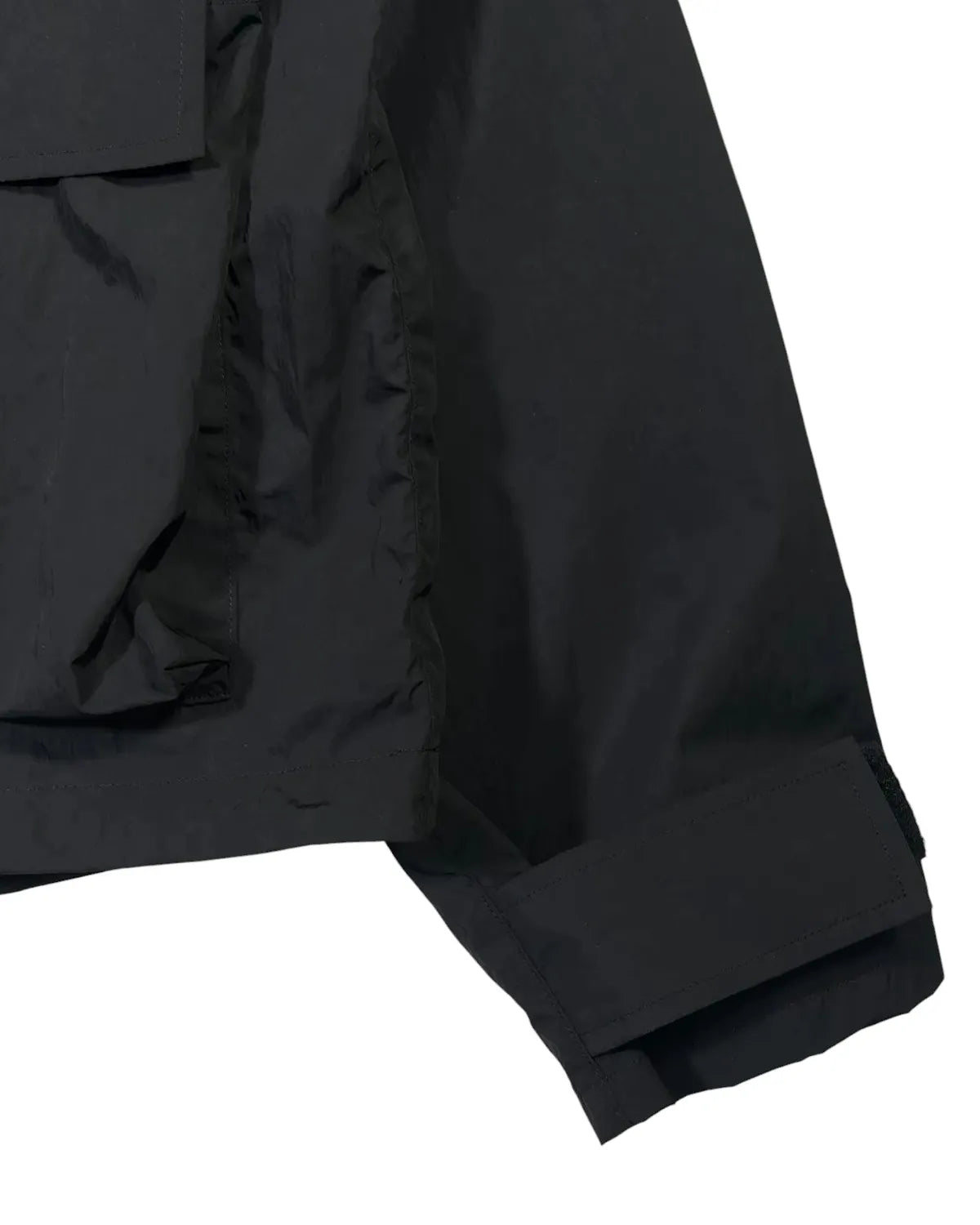 marka / FIELD PARKA (M26A04BL01C)