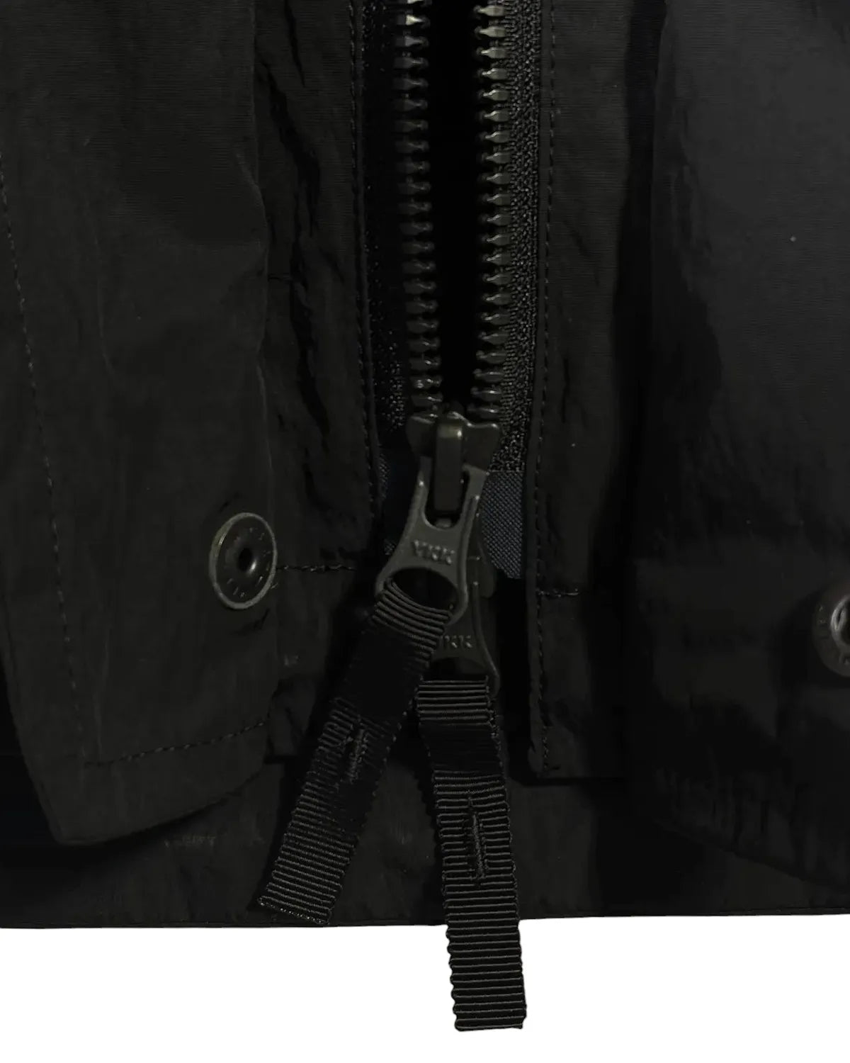 marka / FIELD PARKA (M26A04BL01C)