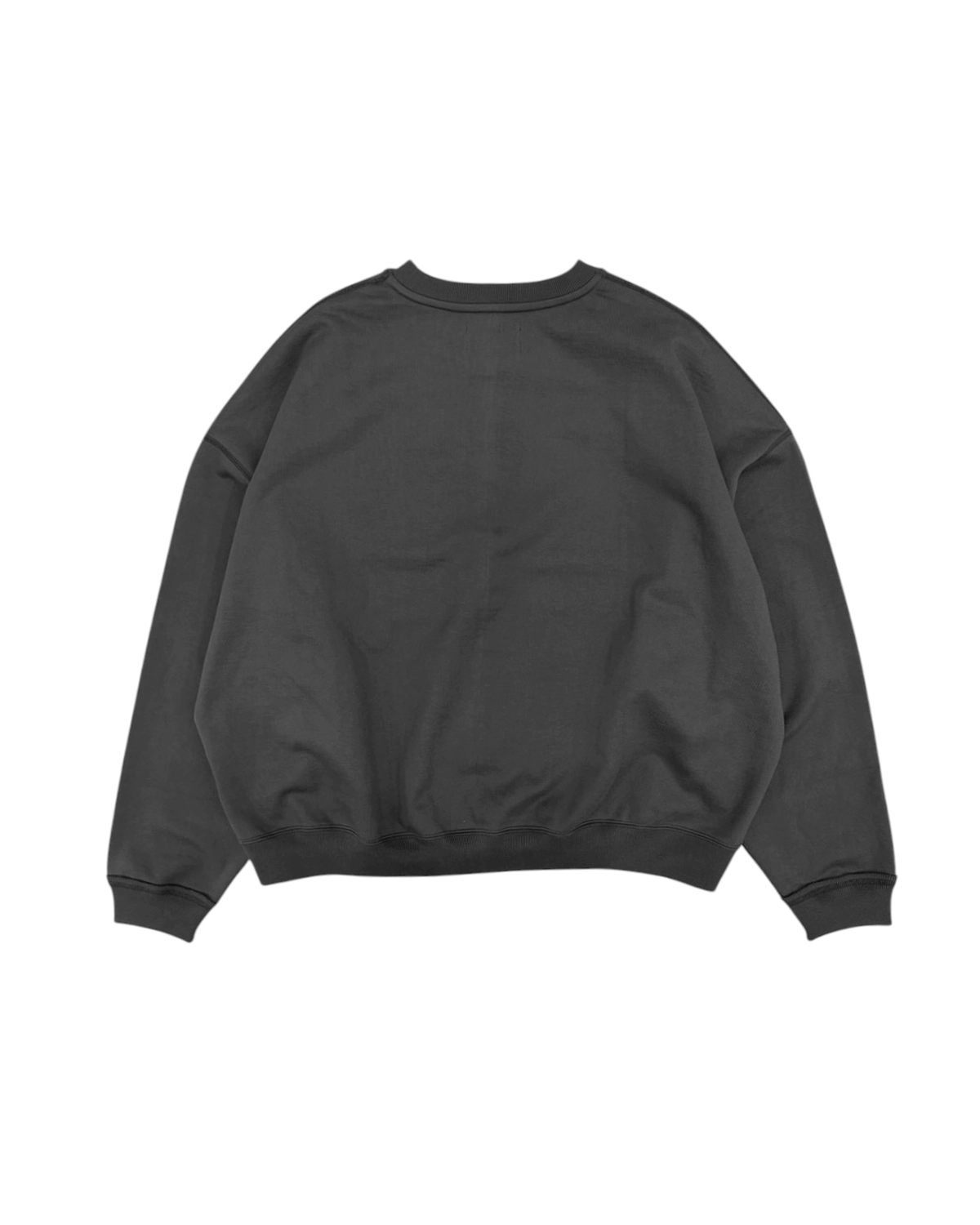 MARKAWARE / HUGE SHORT SWEAT (A25D03CS01C)