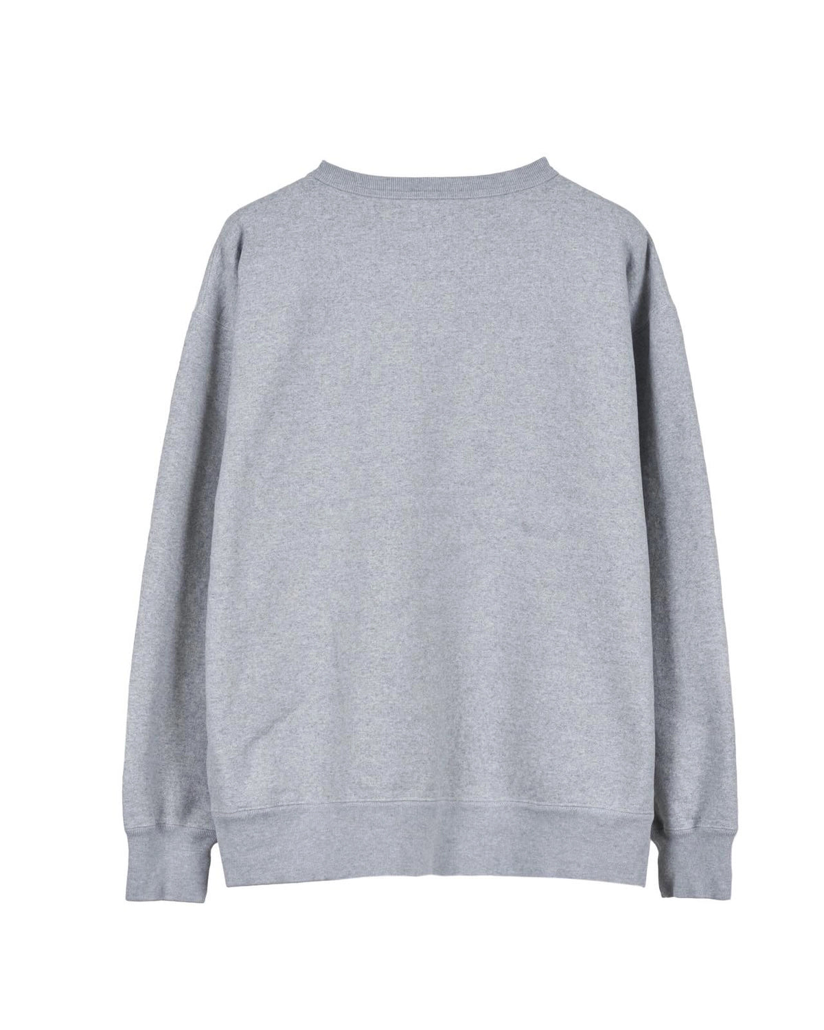 MASSES / SWEAT CREW H.WASH (1261020013)