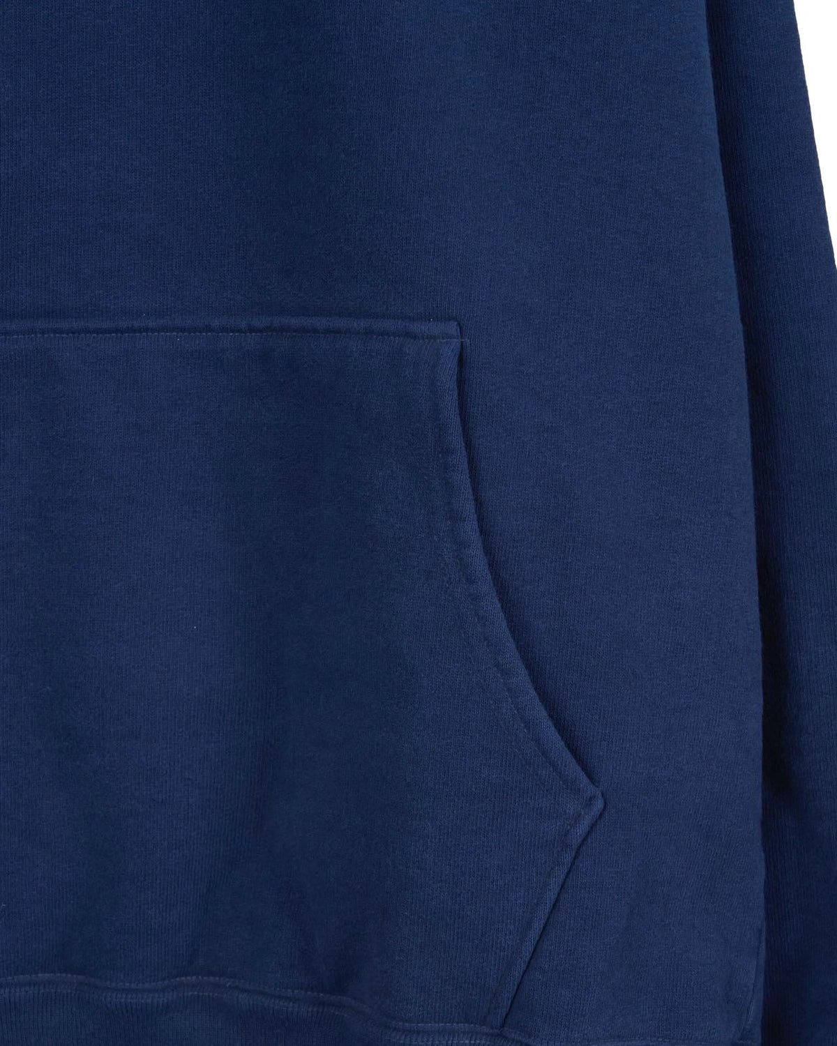 MASSES / SWEAT HOODED H.WASH (1261021013)