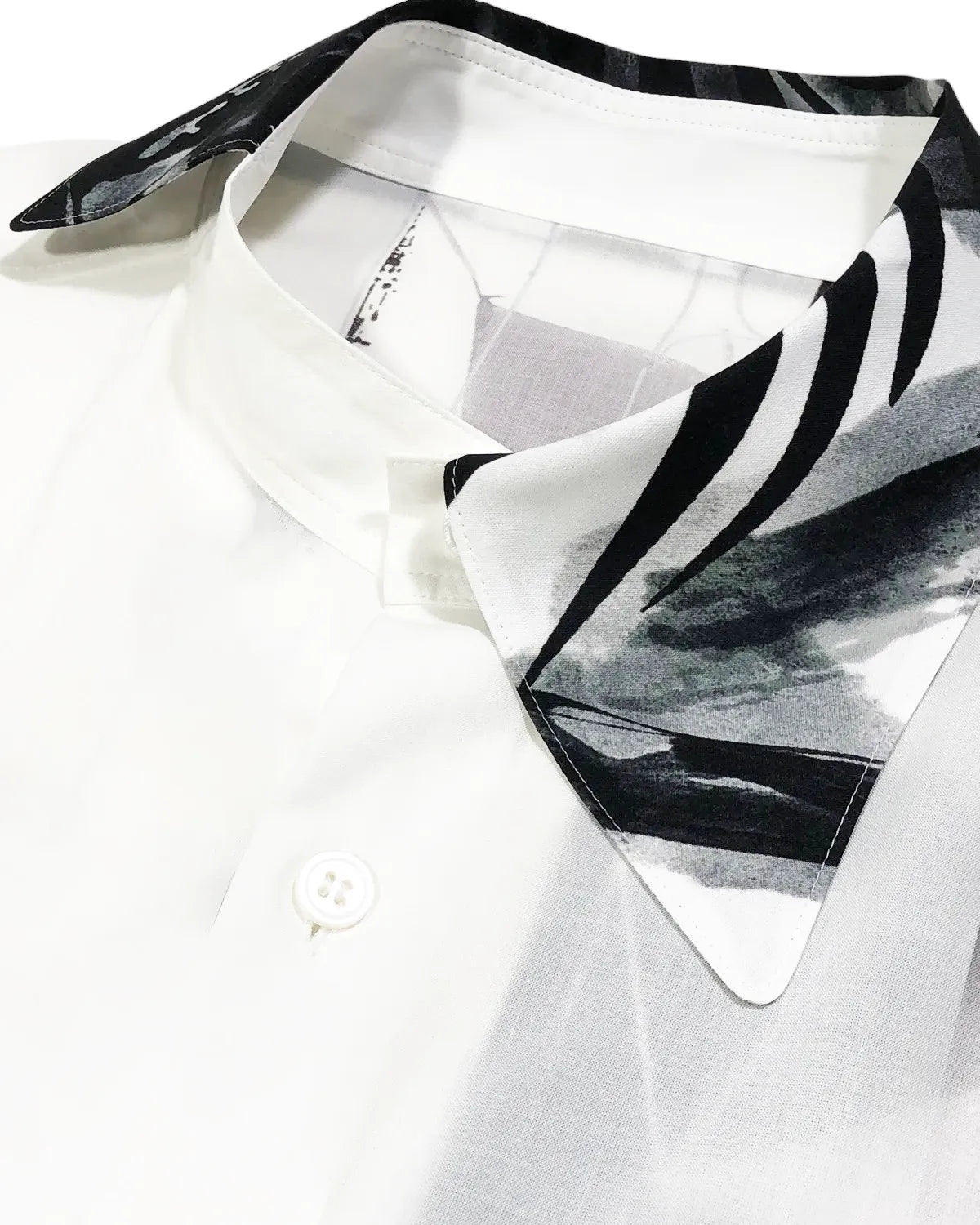 YOHJI YAMAMOTO / SHIRT (HP-B47-812-1S25)