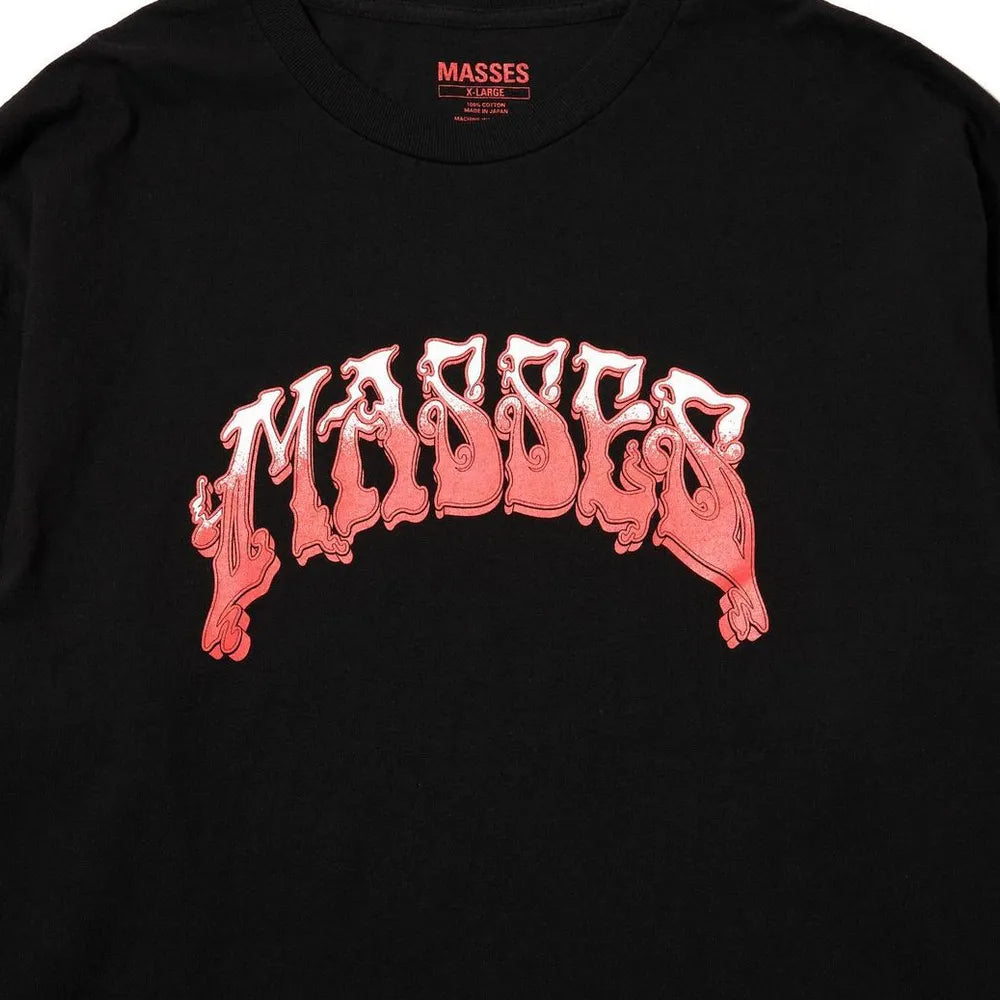 MASSES / T-SHIRT L/S JOINT (1242027014)