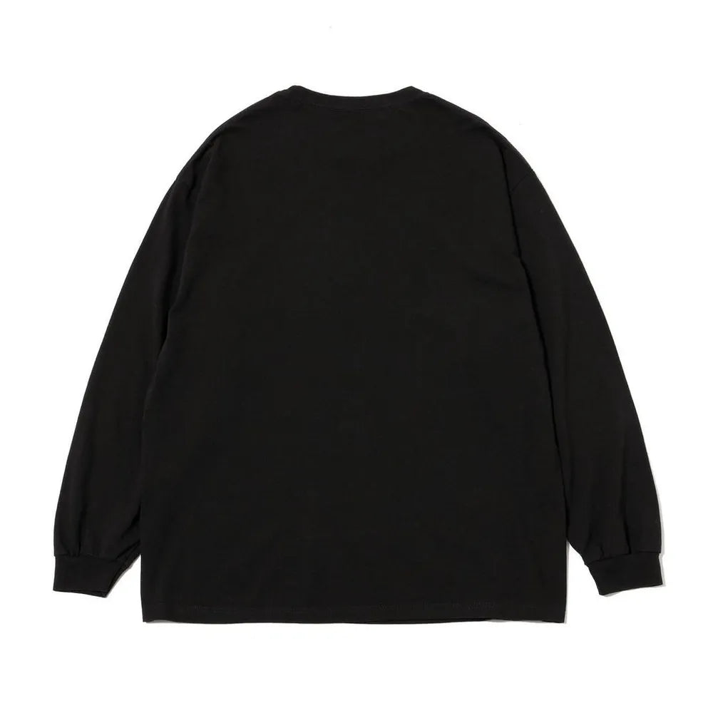 MASSES / T-SHIRT L/S JOINT (1242027014)