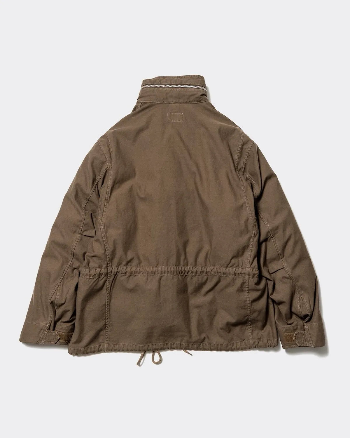Unlikely / Unlikely 3way M-65 Field Down Jacket (U26F-18-0011)