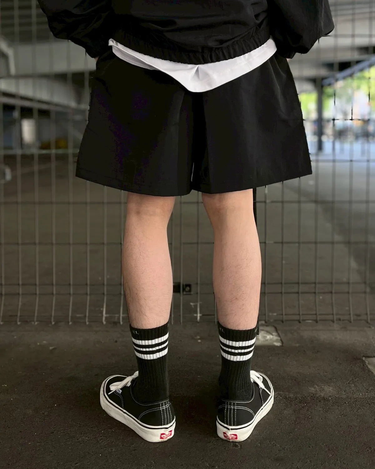 GOD SELECTION XXX / BOARD SHORTS (GX-S26-SP-02)