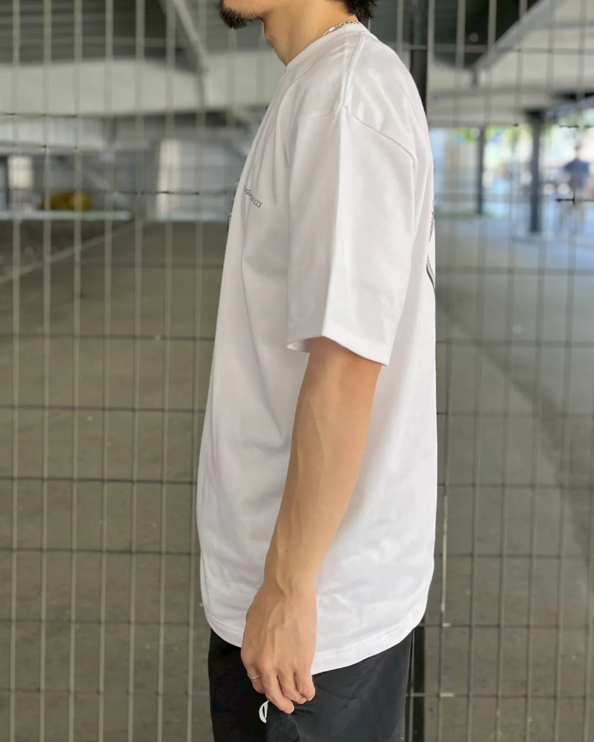 GOD SELECTION XXX(ゴッドセレクショントリプルエックス) / T-SHIRT