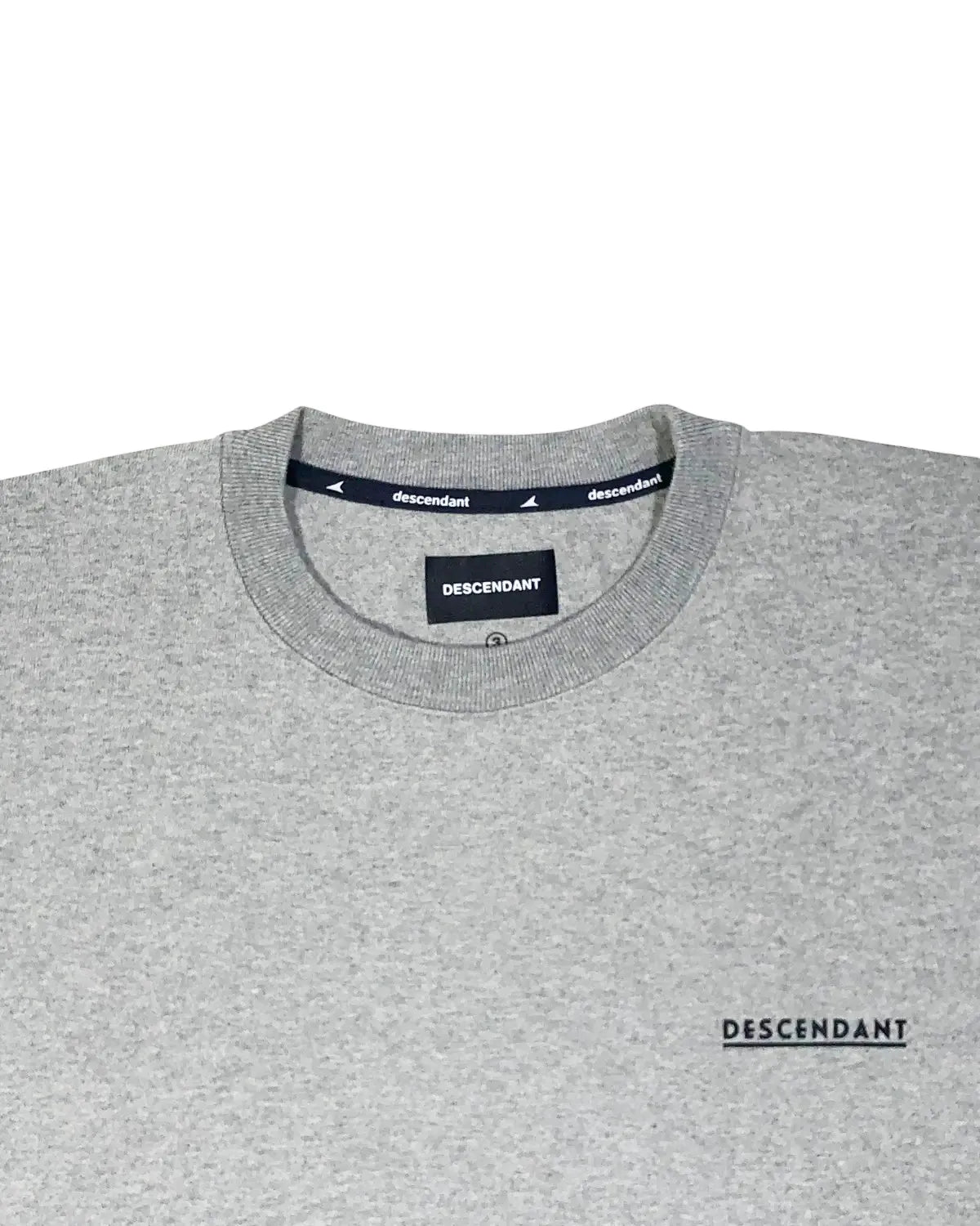 DESCENDANT / BERTH JERSEY LS (251ATDS-CSM09)