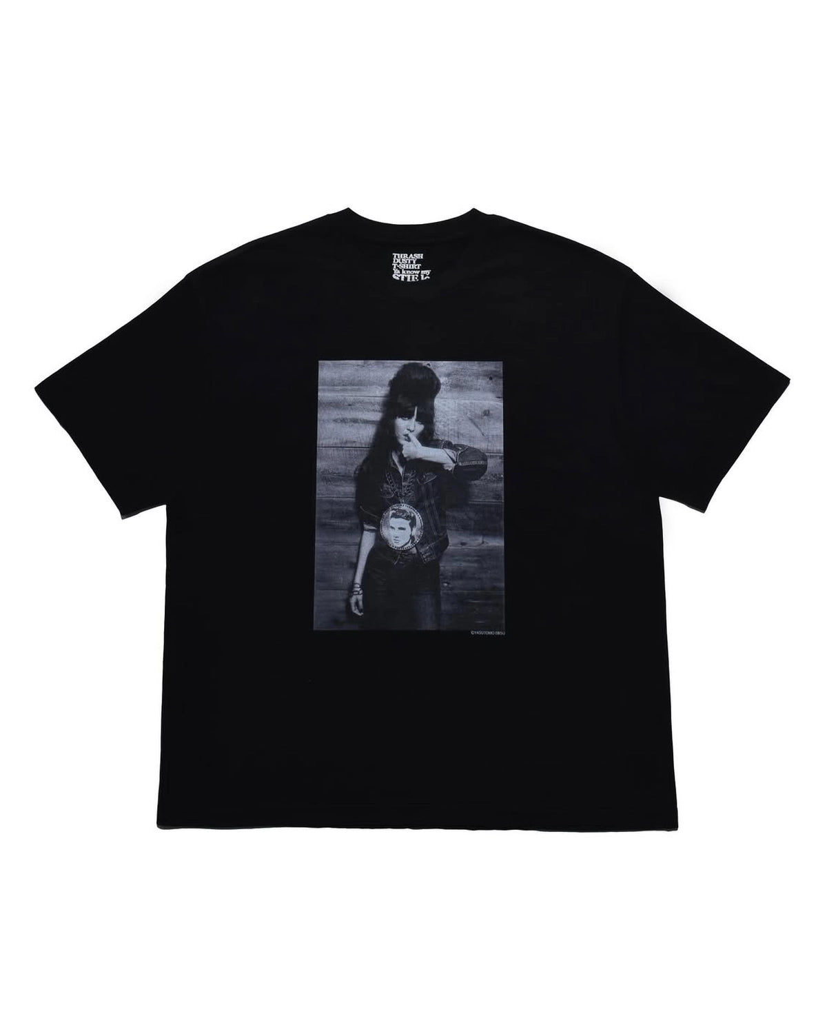 MINEDENIM/N.Slim Tapered STR 