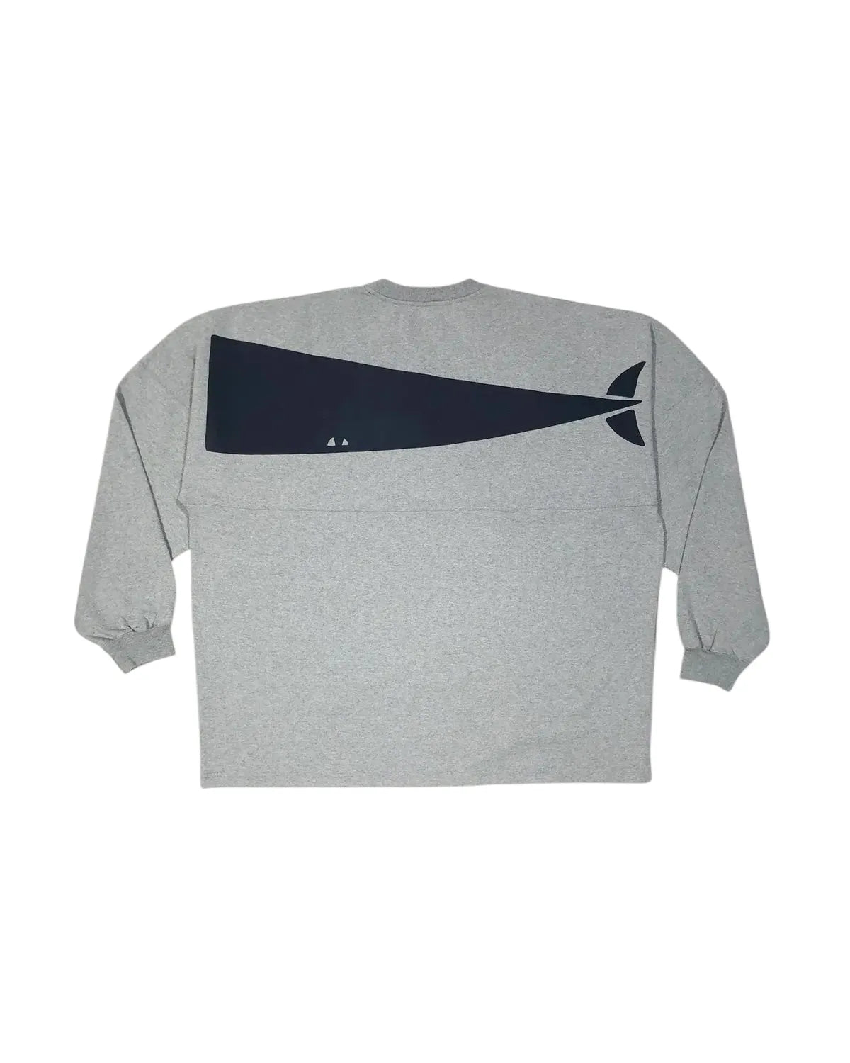 DESCENDANT / BERTH JERSEY LS (251ATDS-CSM09)