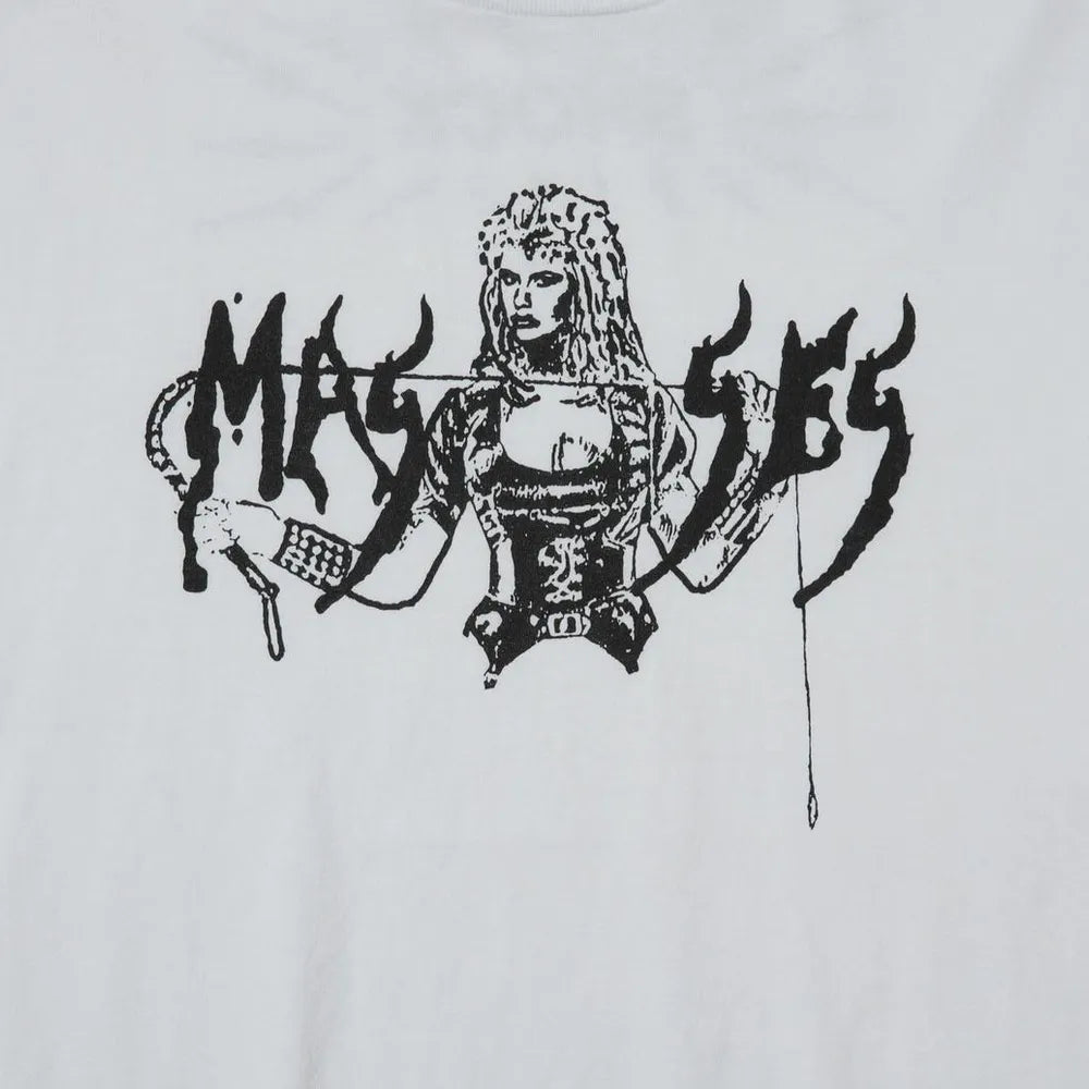 MASSES / SHOCK T-SHIRT (1241043014)