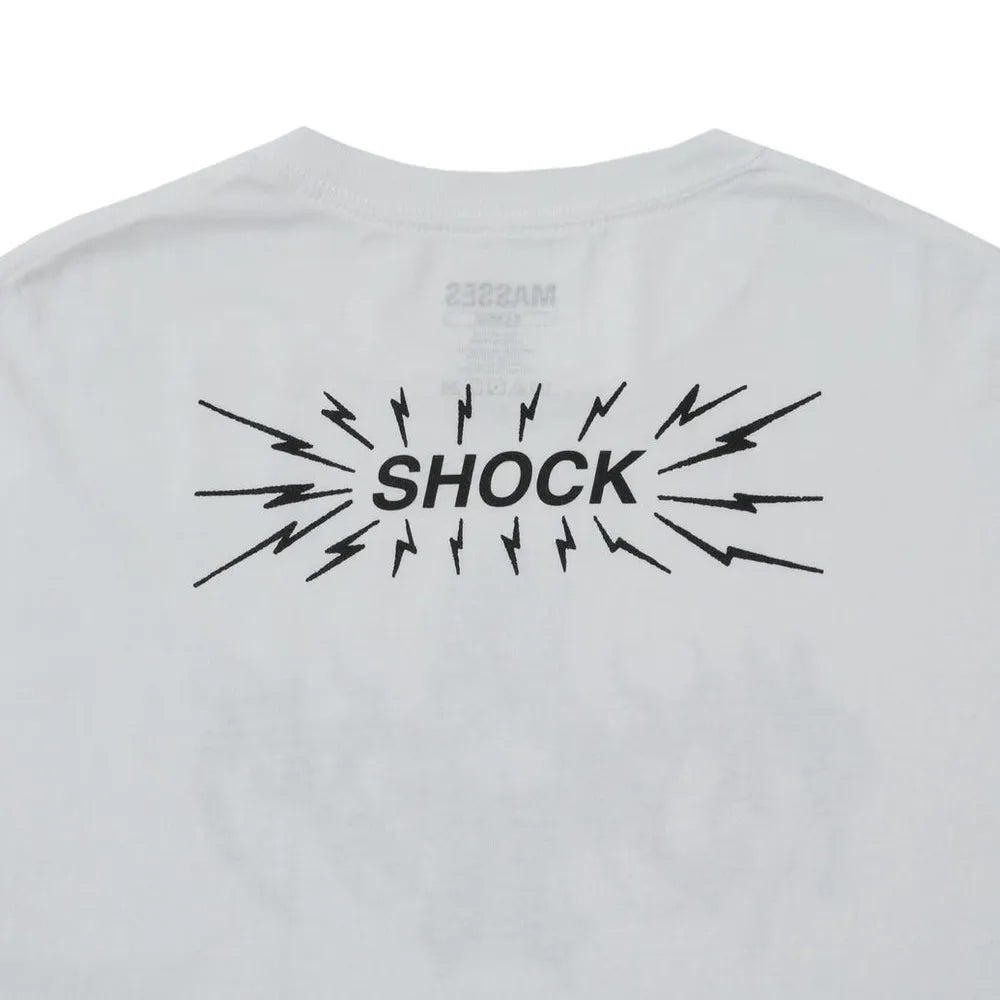 MASSES / SHOCK T-SHIRT (1241043014)