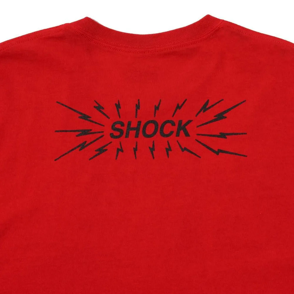 MASSES / SHOCK T-SHIRT (1241043014)