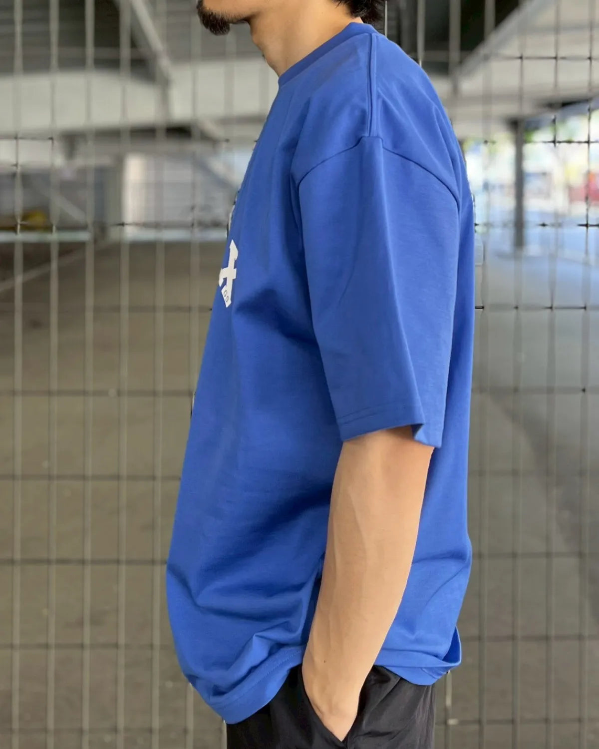 GOD SELECTION XXX(ゴッドセレクショントリプルエックス) / T-SHIRT