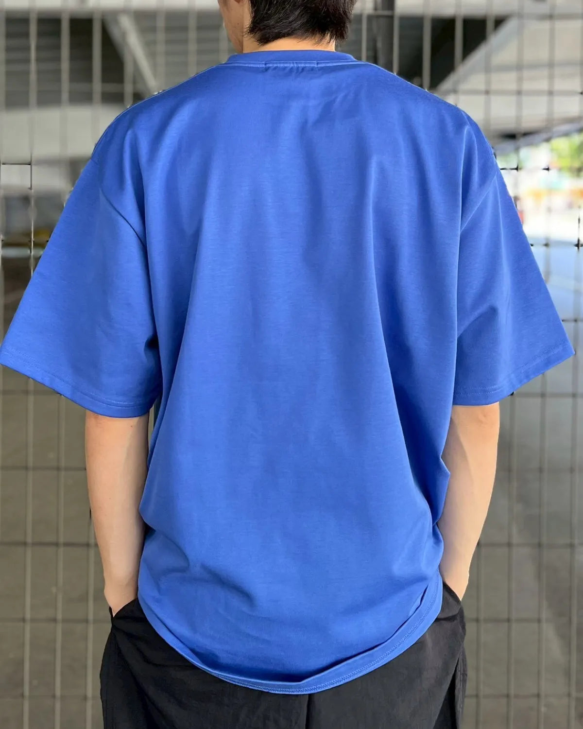 GOD SELECTION XXX(ゴッドセレクショントリプルエックス) / T-SHIRT