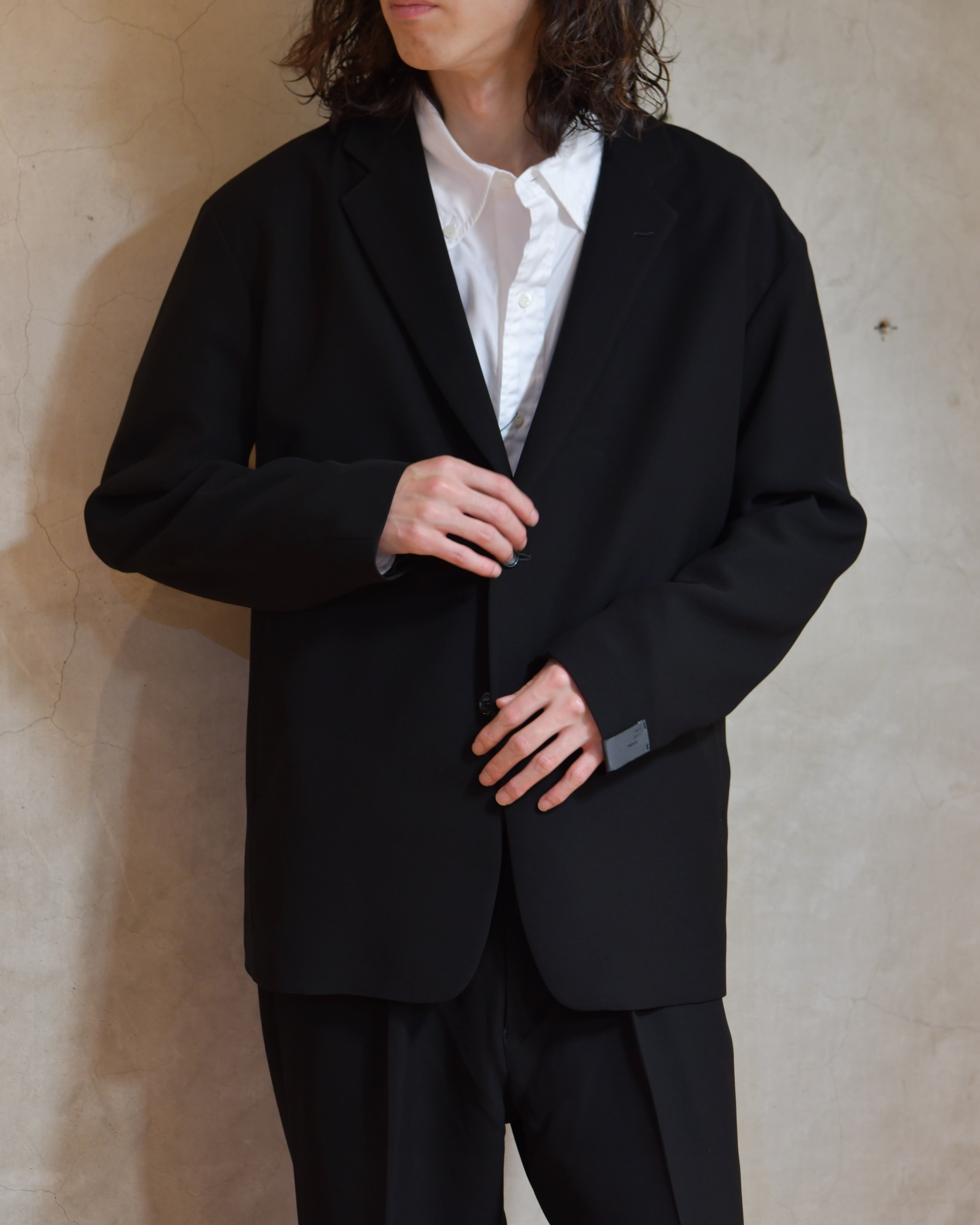 N.HOOLYWOOD / DRESS SHIRT (SH07-101) 